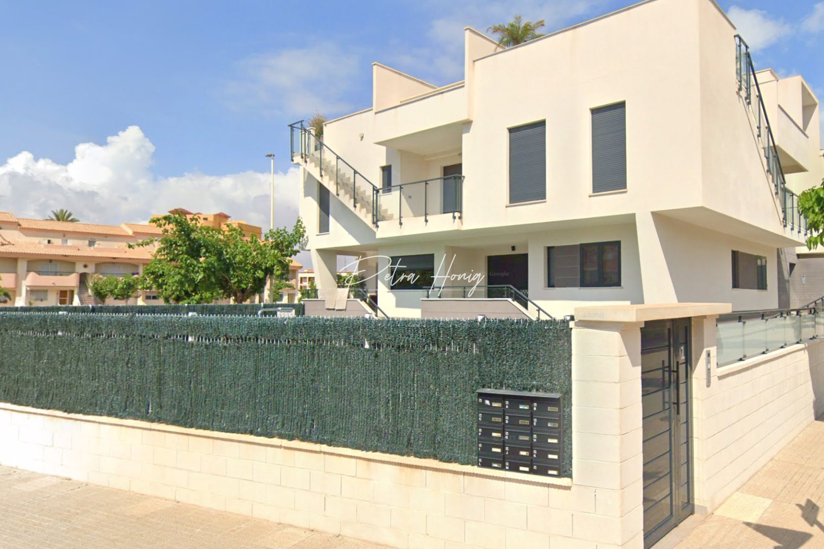 Resales - Apartment - Los Alcazares