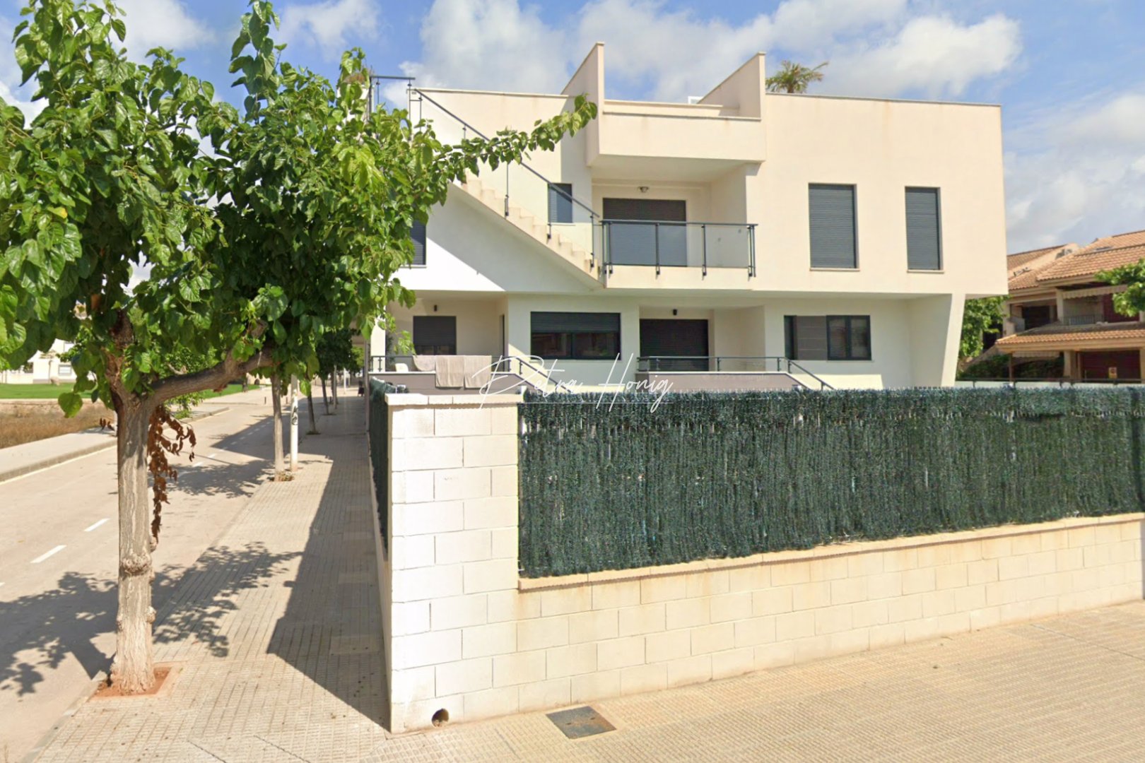 Resales - Apartment - Los Alcazares