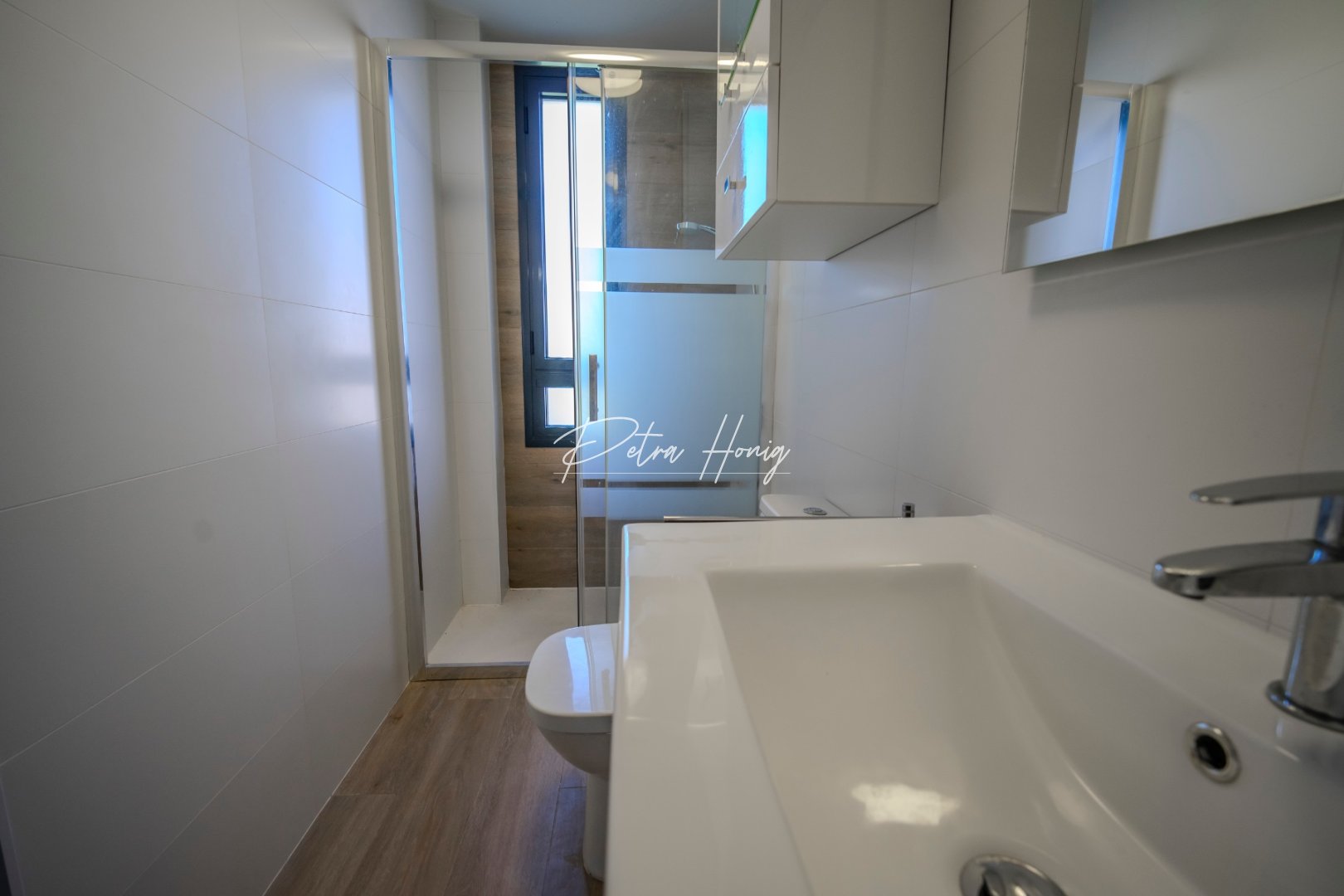 Resales - Apartment - Los Alcazares