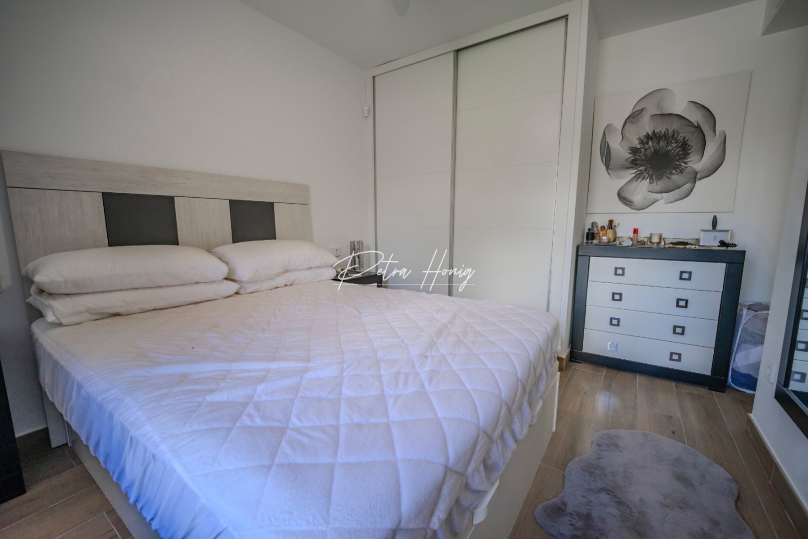 Resales - Apartment - Los Alcazares