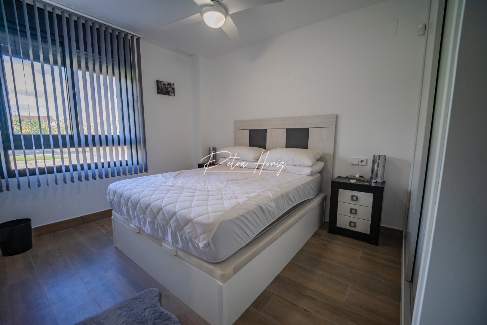 Resales - Apartment - Los Alcazares