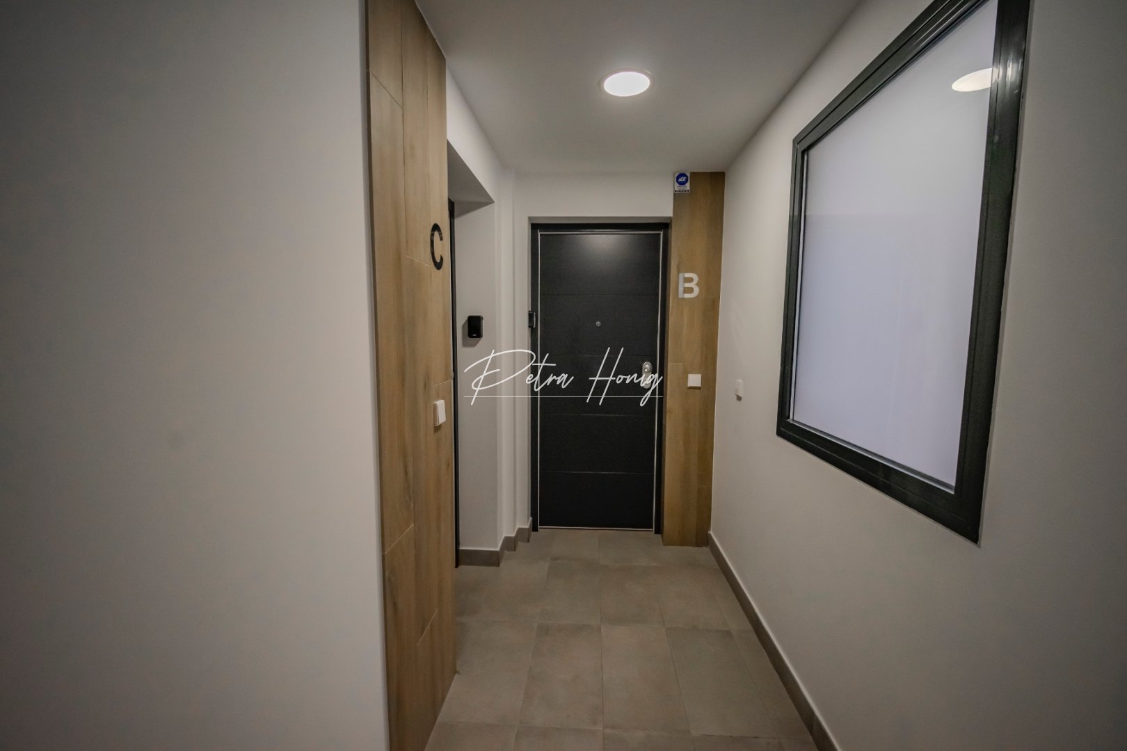 Resales - Apartment - Los Alcazares
