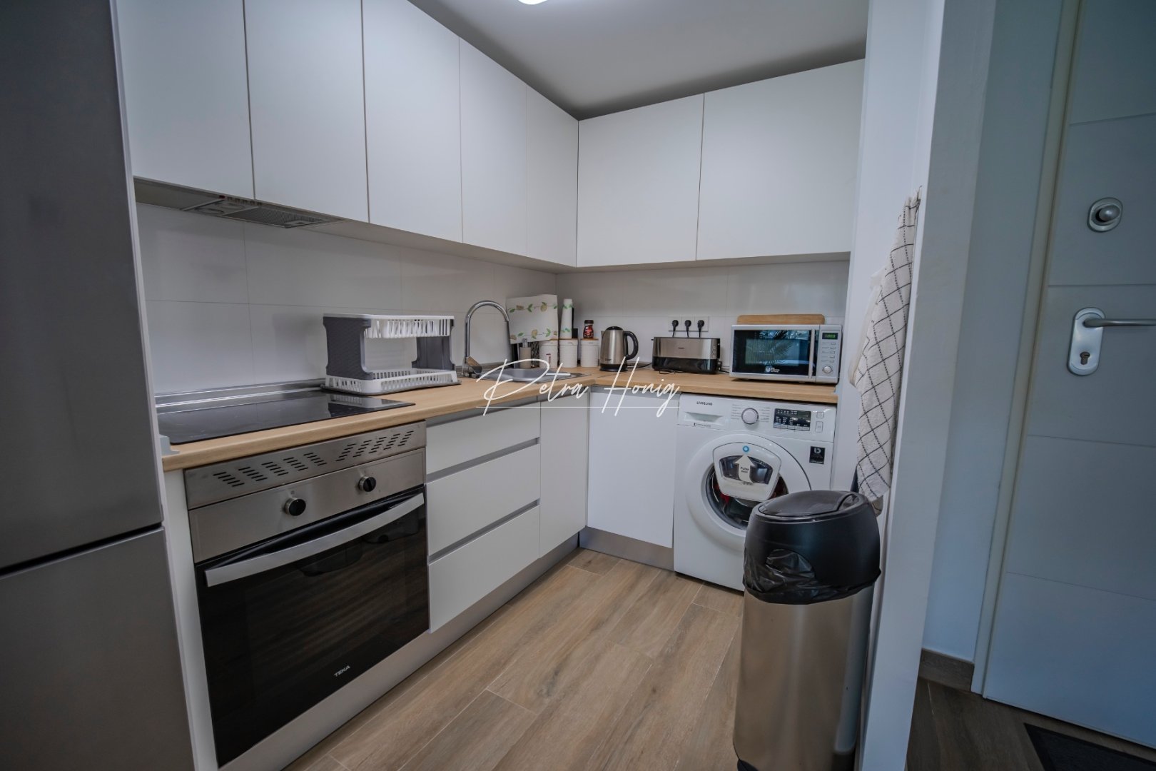 Resales - Apartment - Los Alcazares