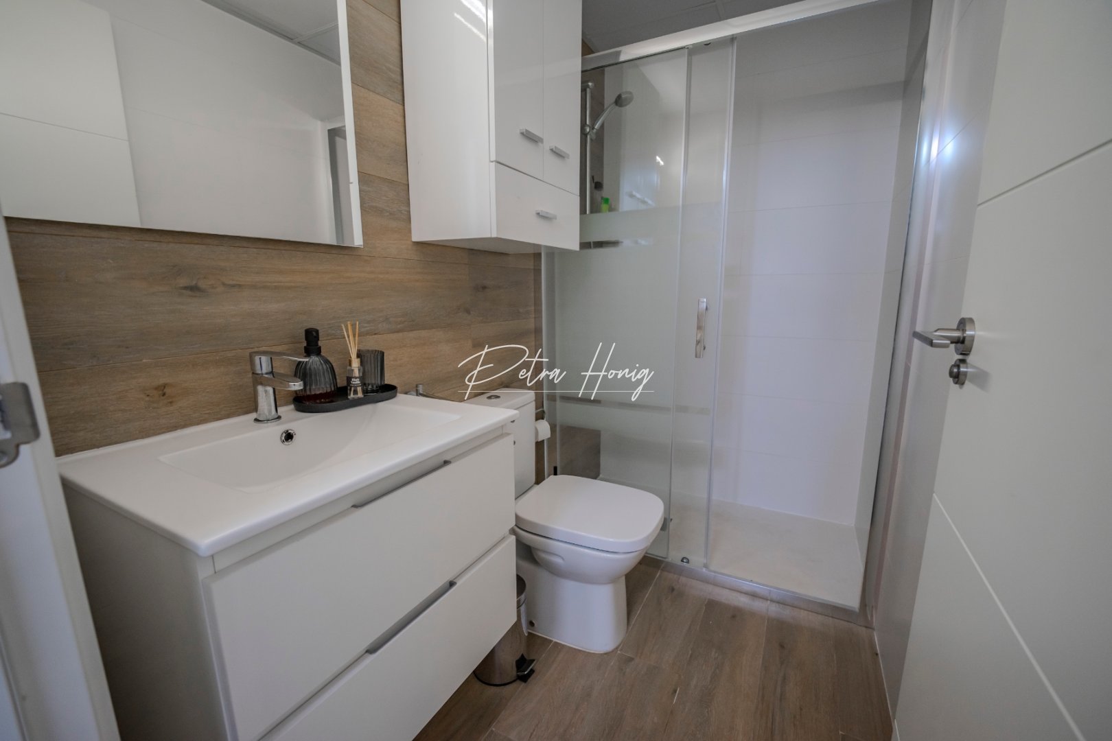 Resales - Apartment - Los Alcazares