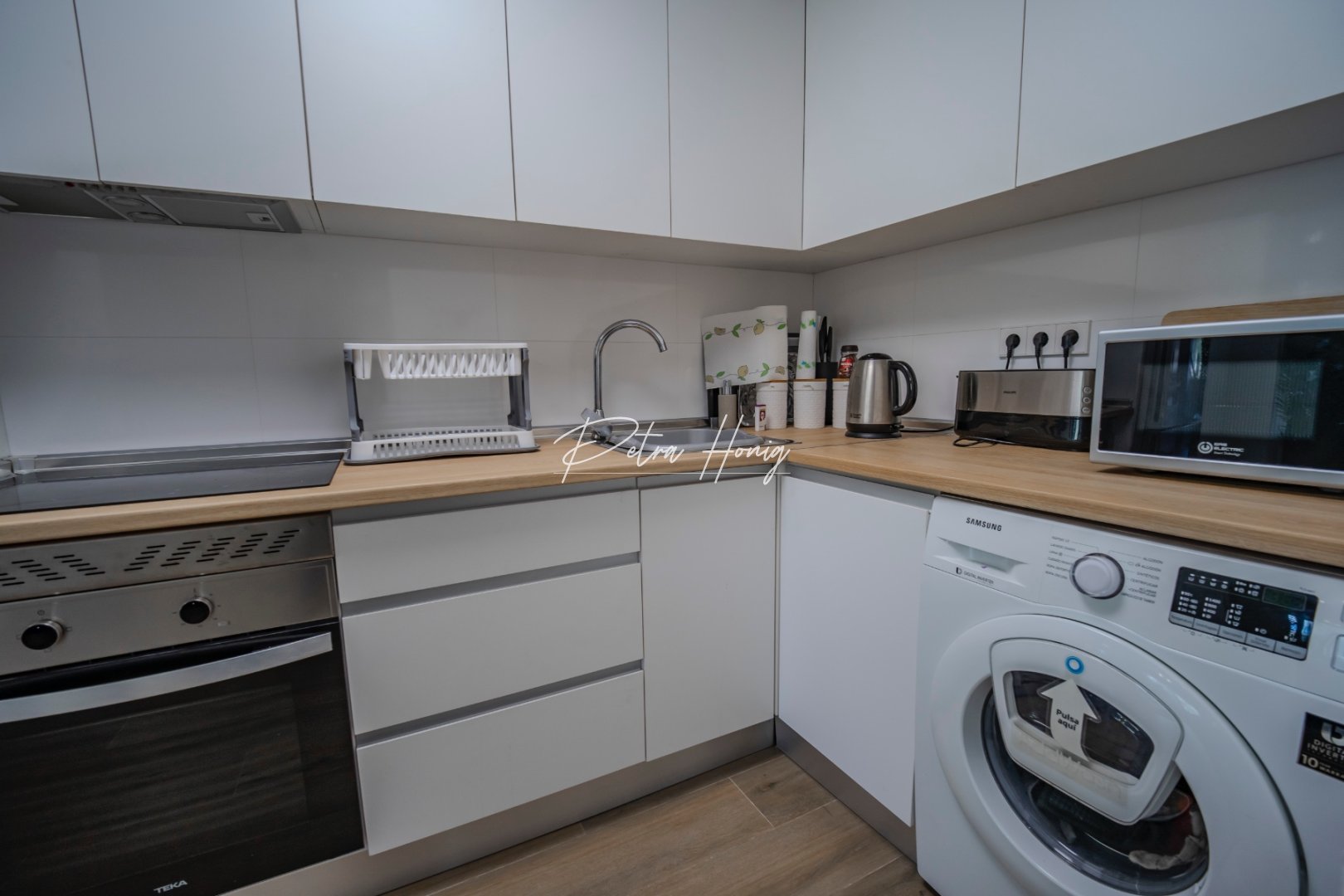 Resales - Apartment - Los Alcazares