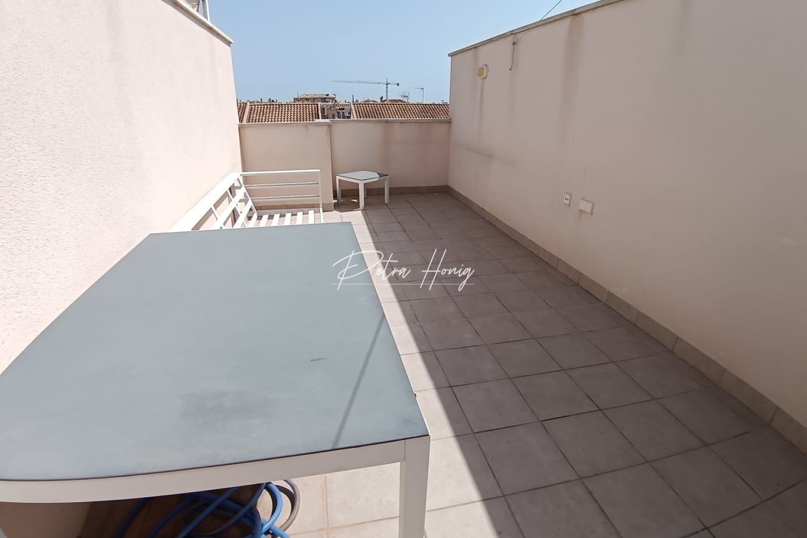 Resales - Apartment - Los Alcazares