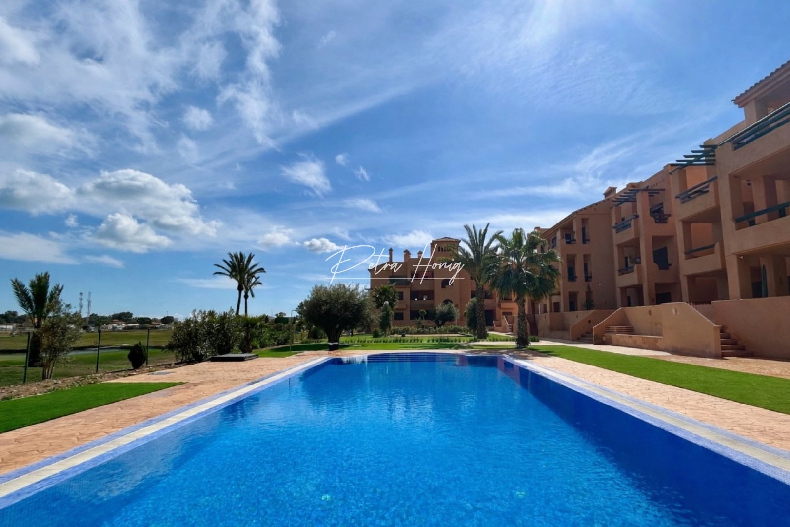 Resales - Apartment - Los Alcazares