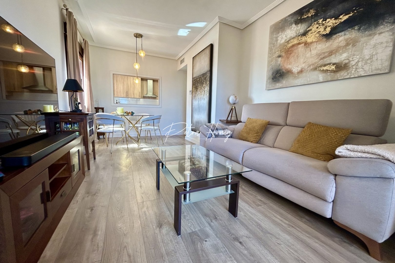 Resales - Apartment - Los Alcazares