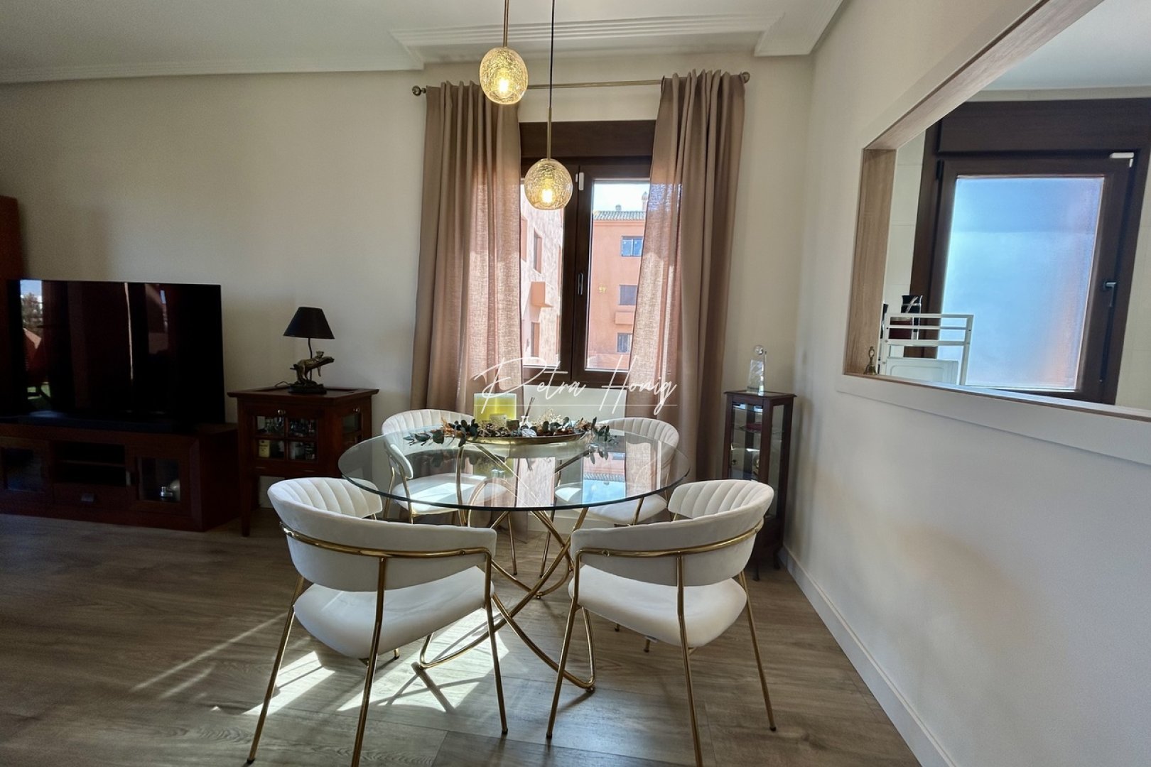 Resales - Apartment - Los Alcazares