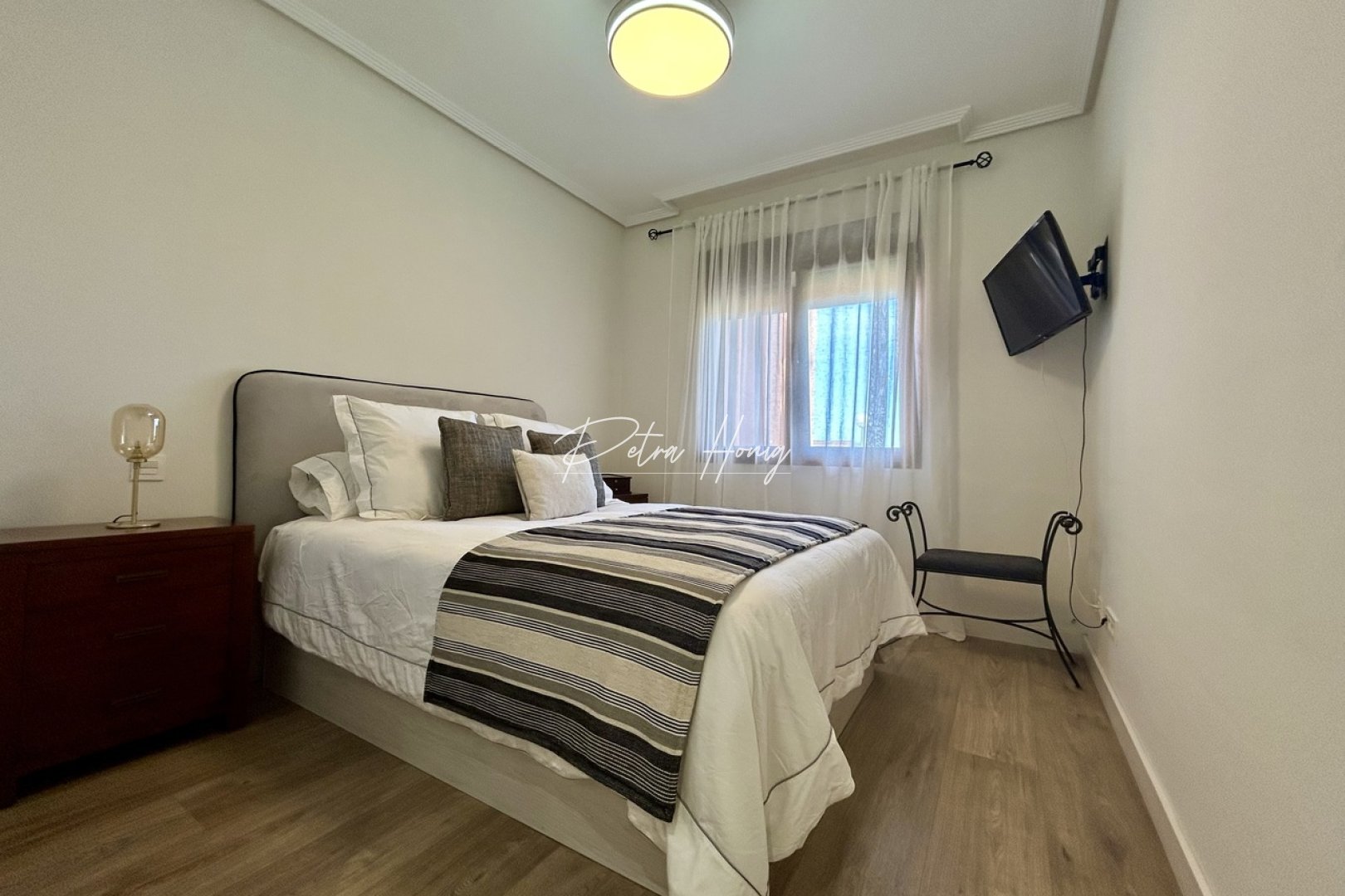 Resales - Apartment - Los Alcazares