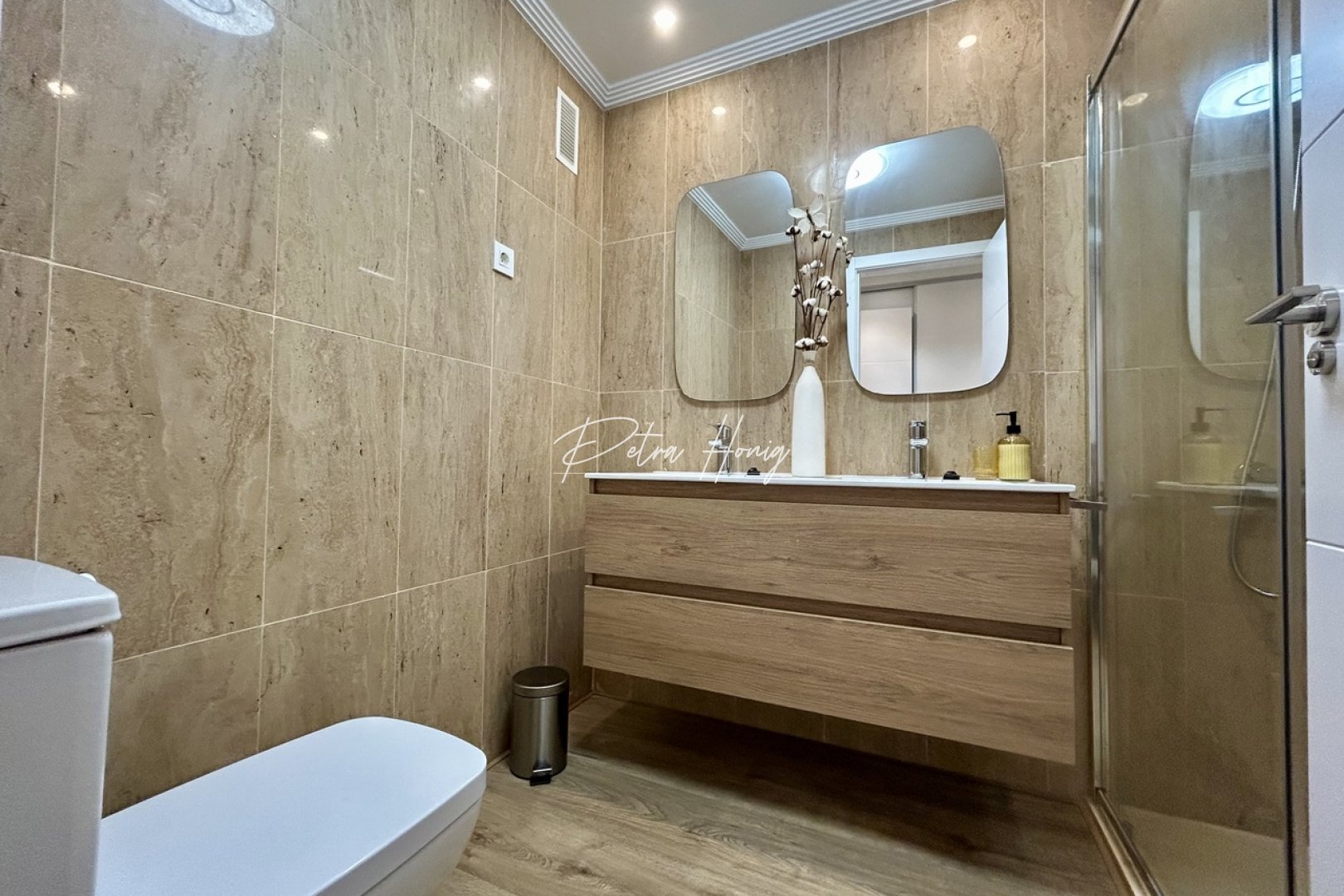 Resales - Apartment - Los Alcazares