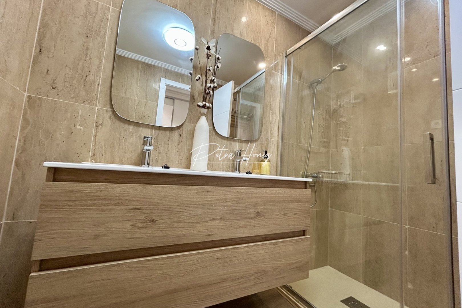 Resales - Apartment - Los Alcazares