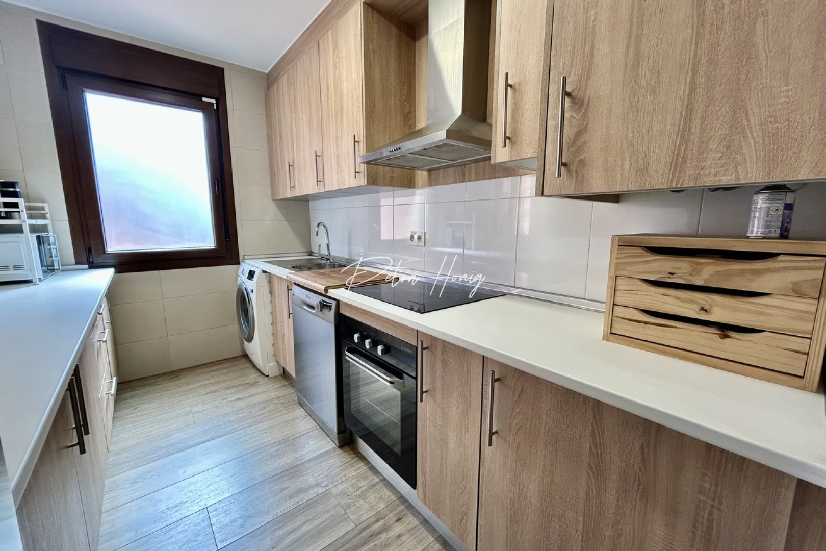 Resales - Apartment - Los Alcazares