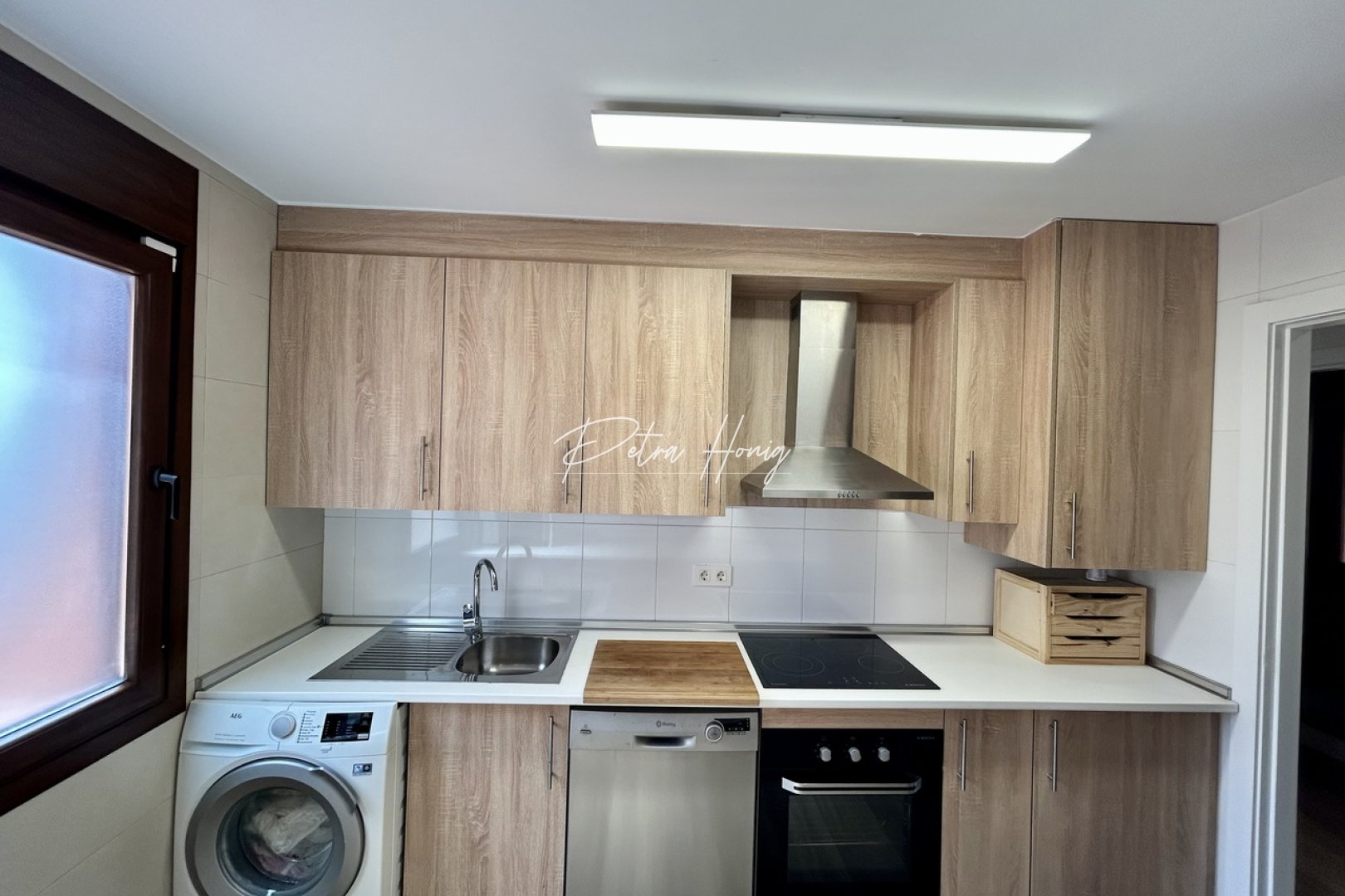 Resales - Apartment - Los Alcazares