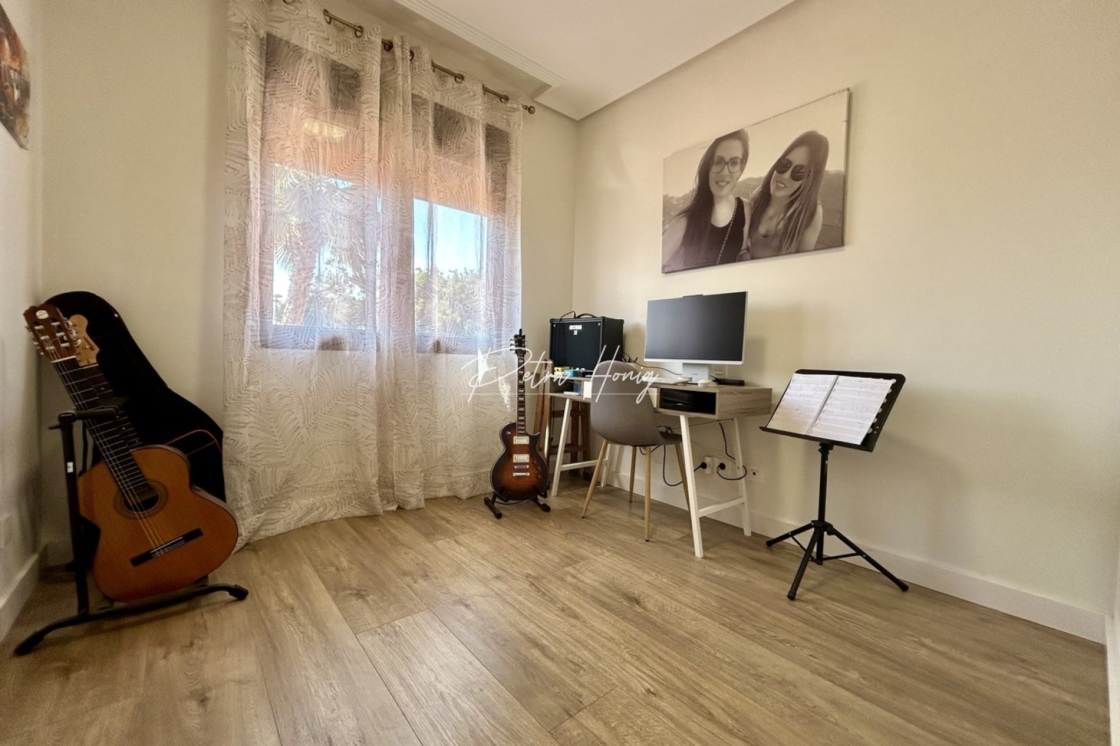 Resales - Apartment - Los Alcazares