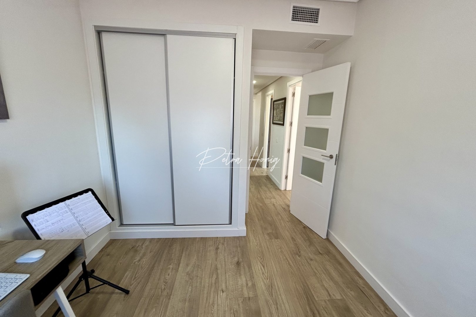 Resales - Apartment - Los Alcazares