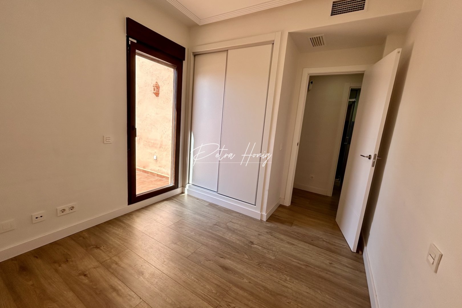 Resales - Apartment - Los Alcazares