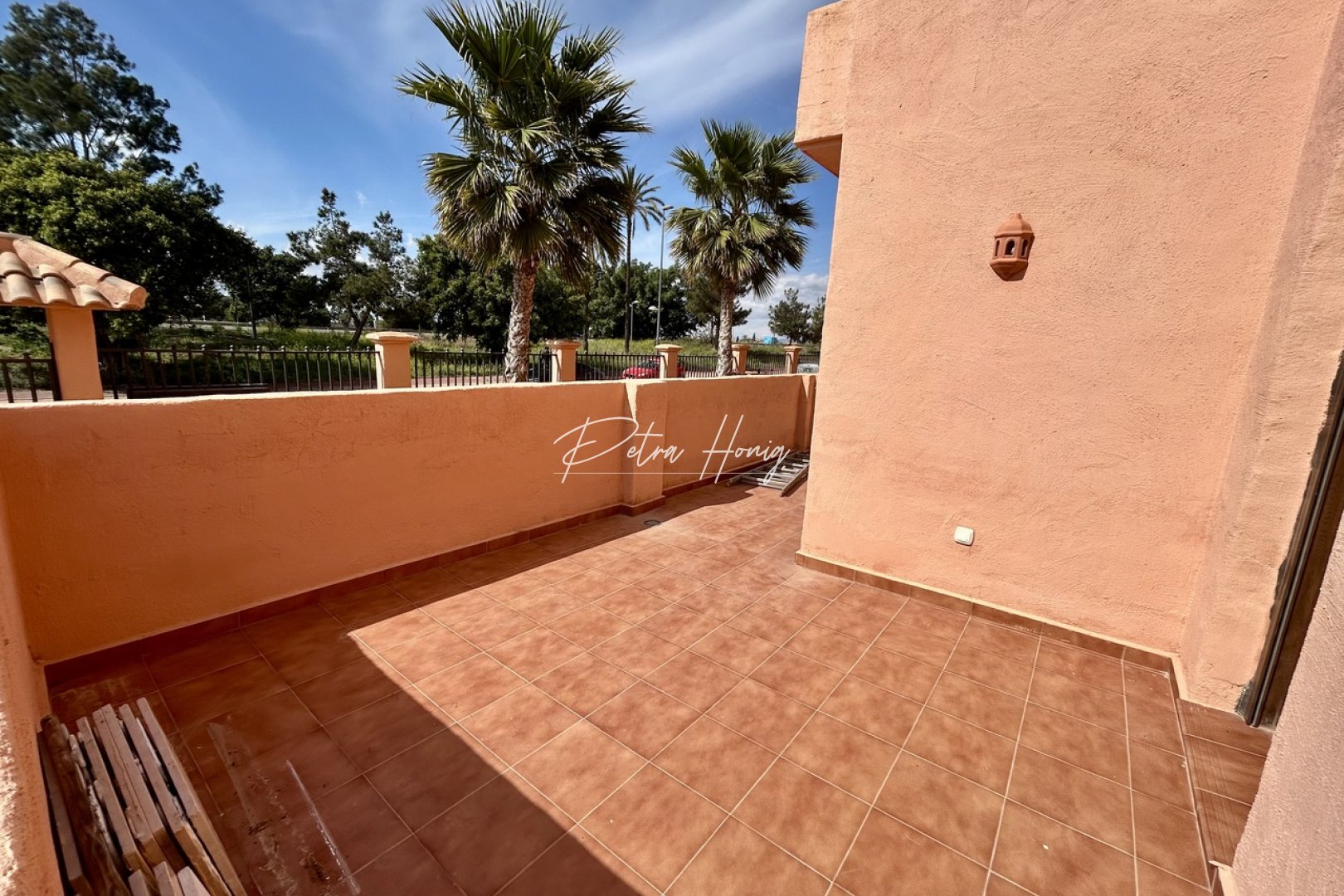 Resales - Apartment - Los Alcazares