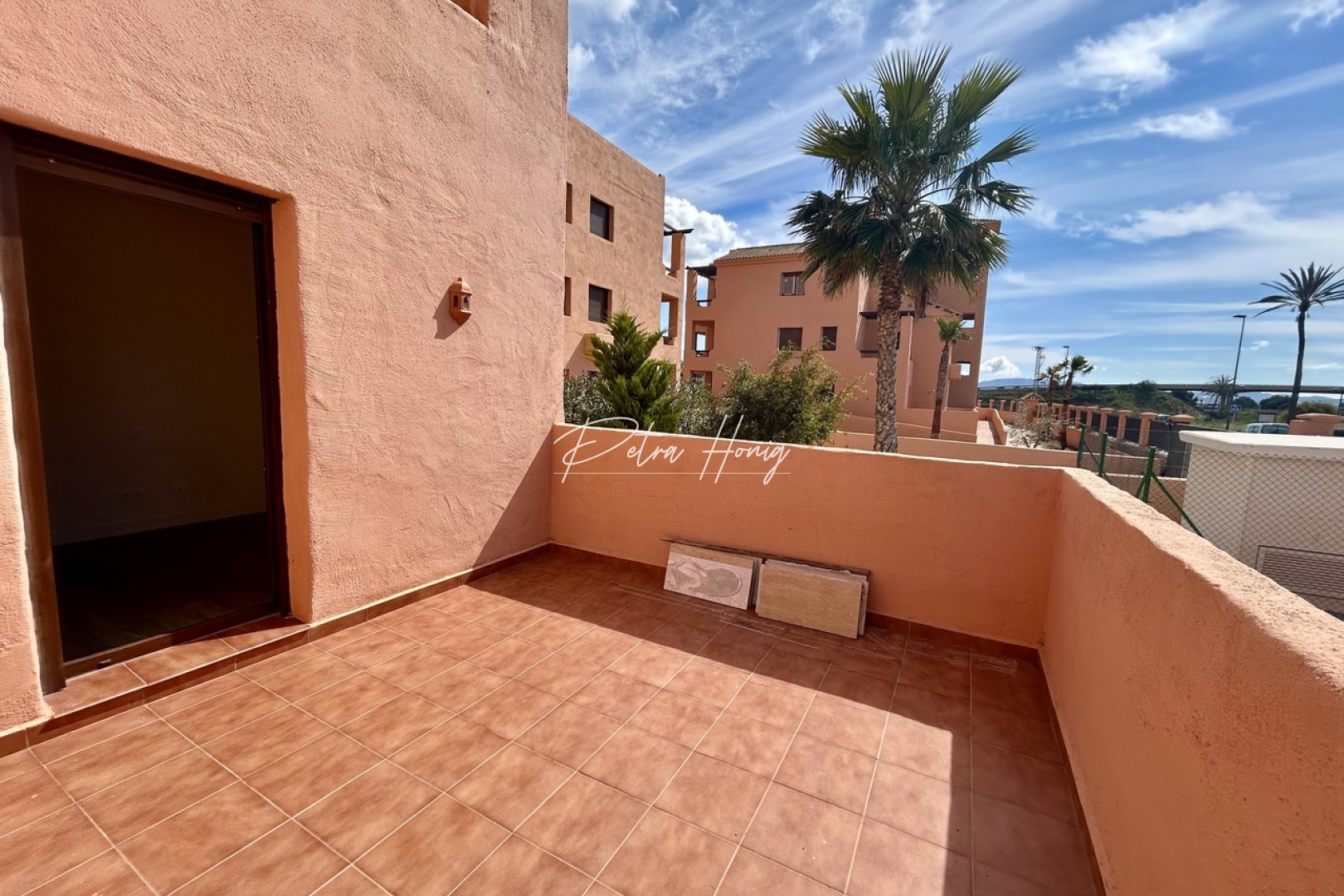 Resales - Apartment - Los Alcazares