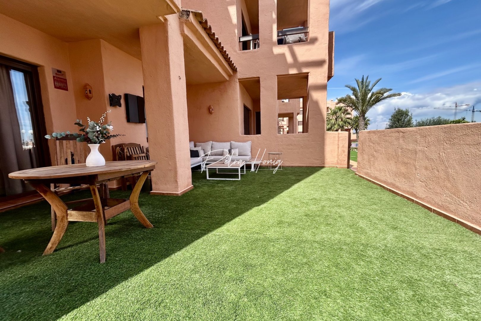Resales - Apartment - Los Alcazares