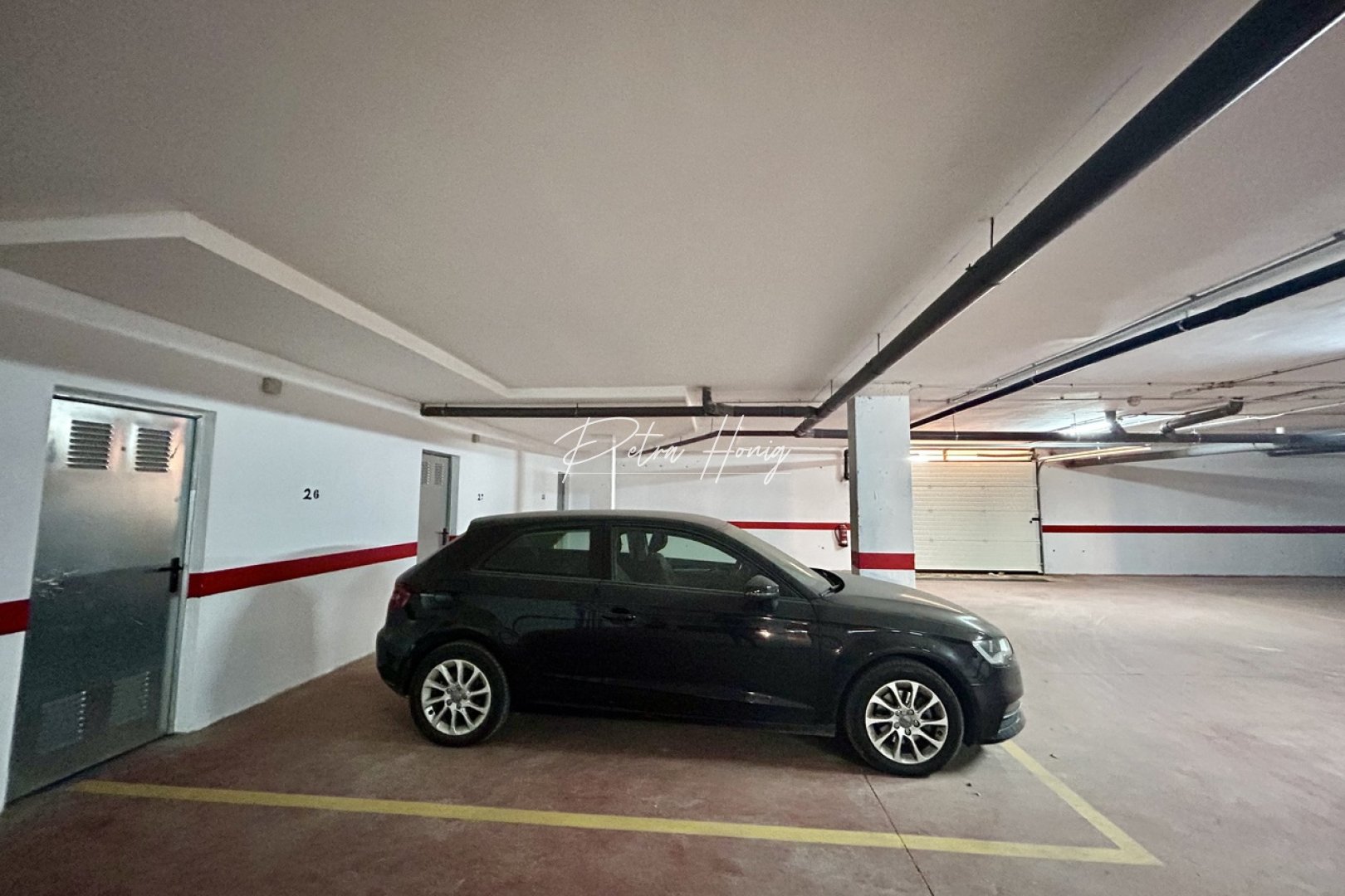 Resales - Apartment - Los Alcazares