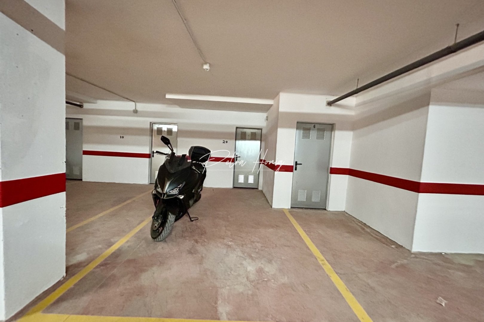 Resales - Apartment - Los Alcazares