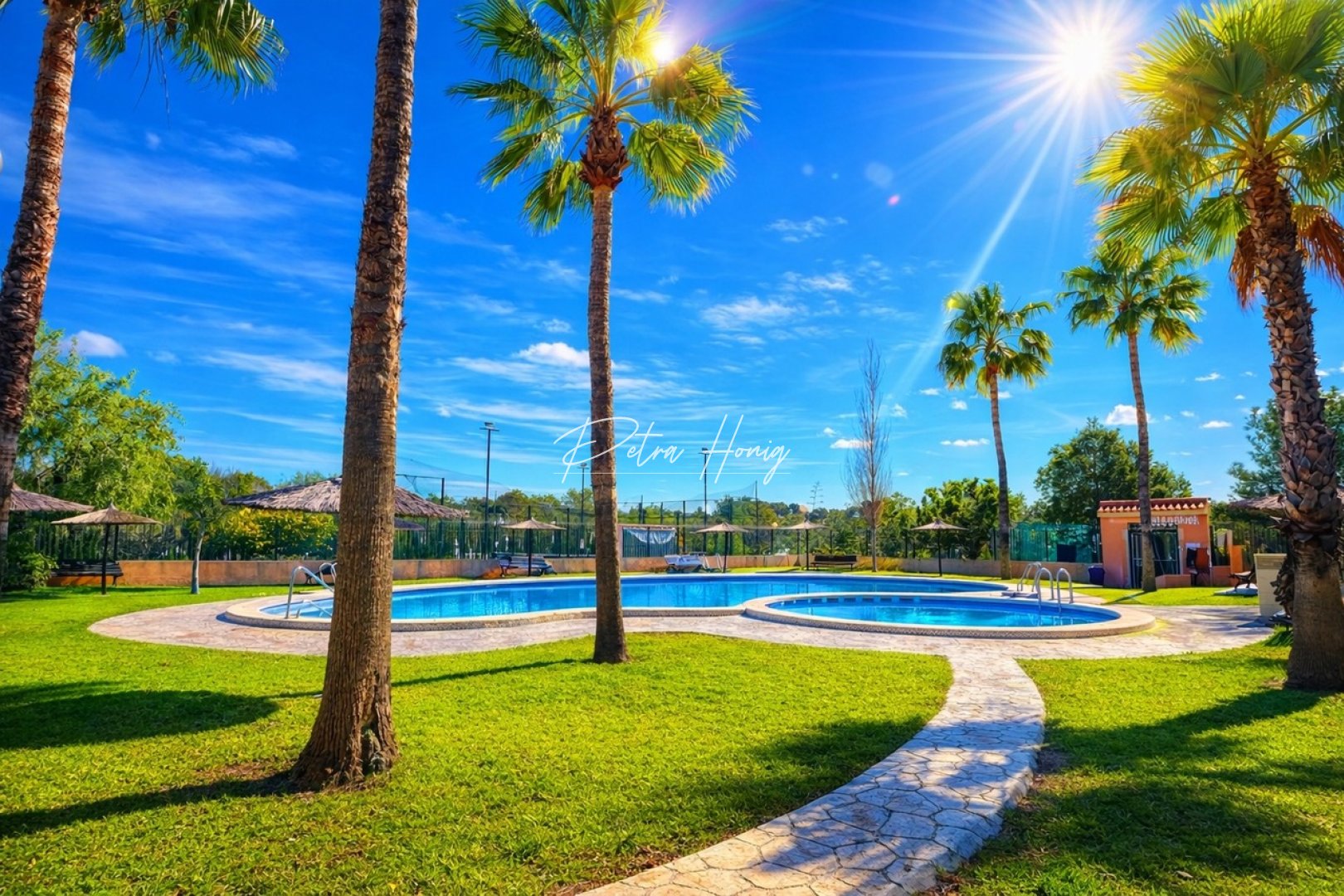 Resales - Apartment - Los Altos