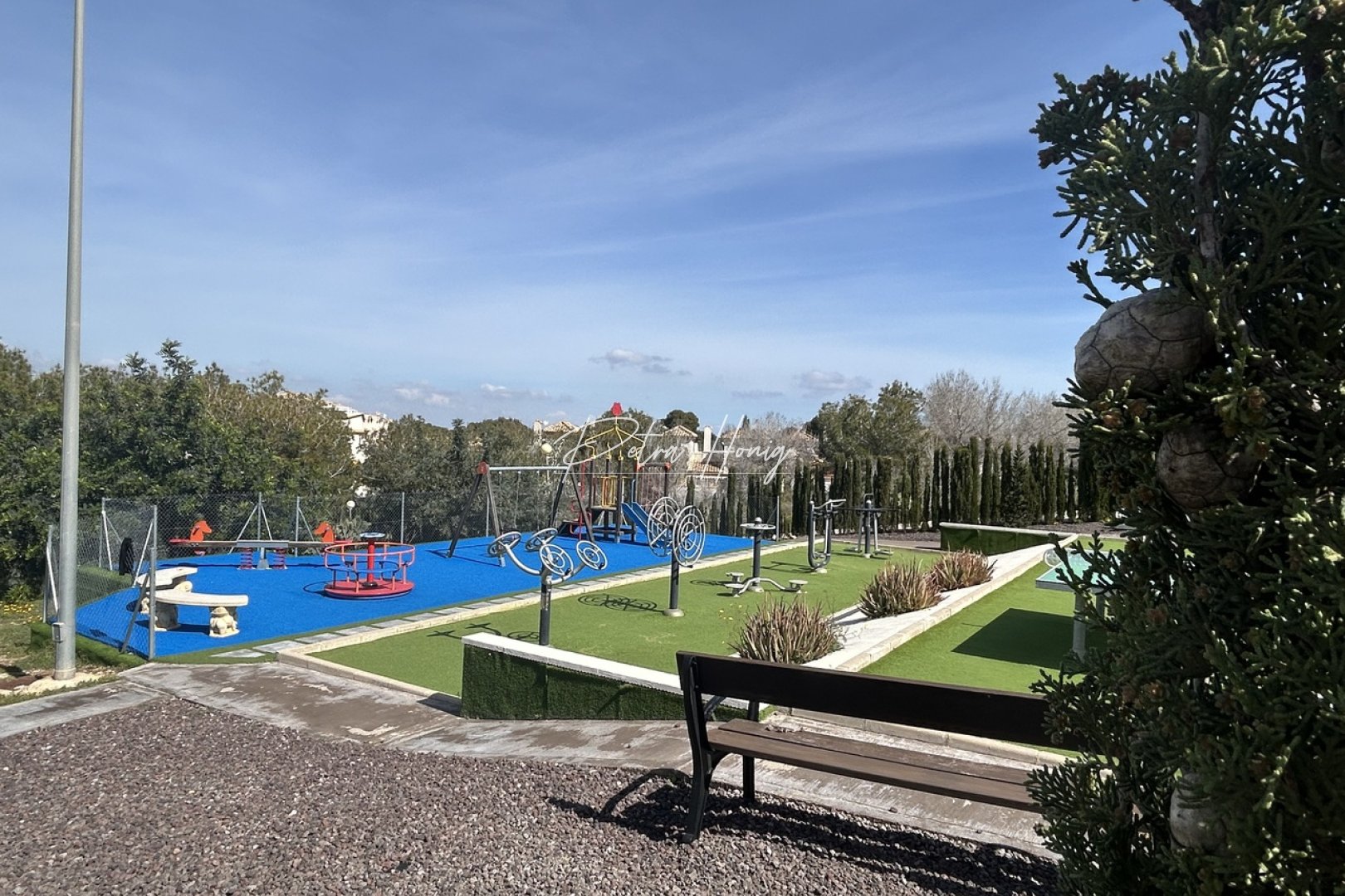 Resales - Apartment - Los Altos