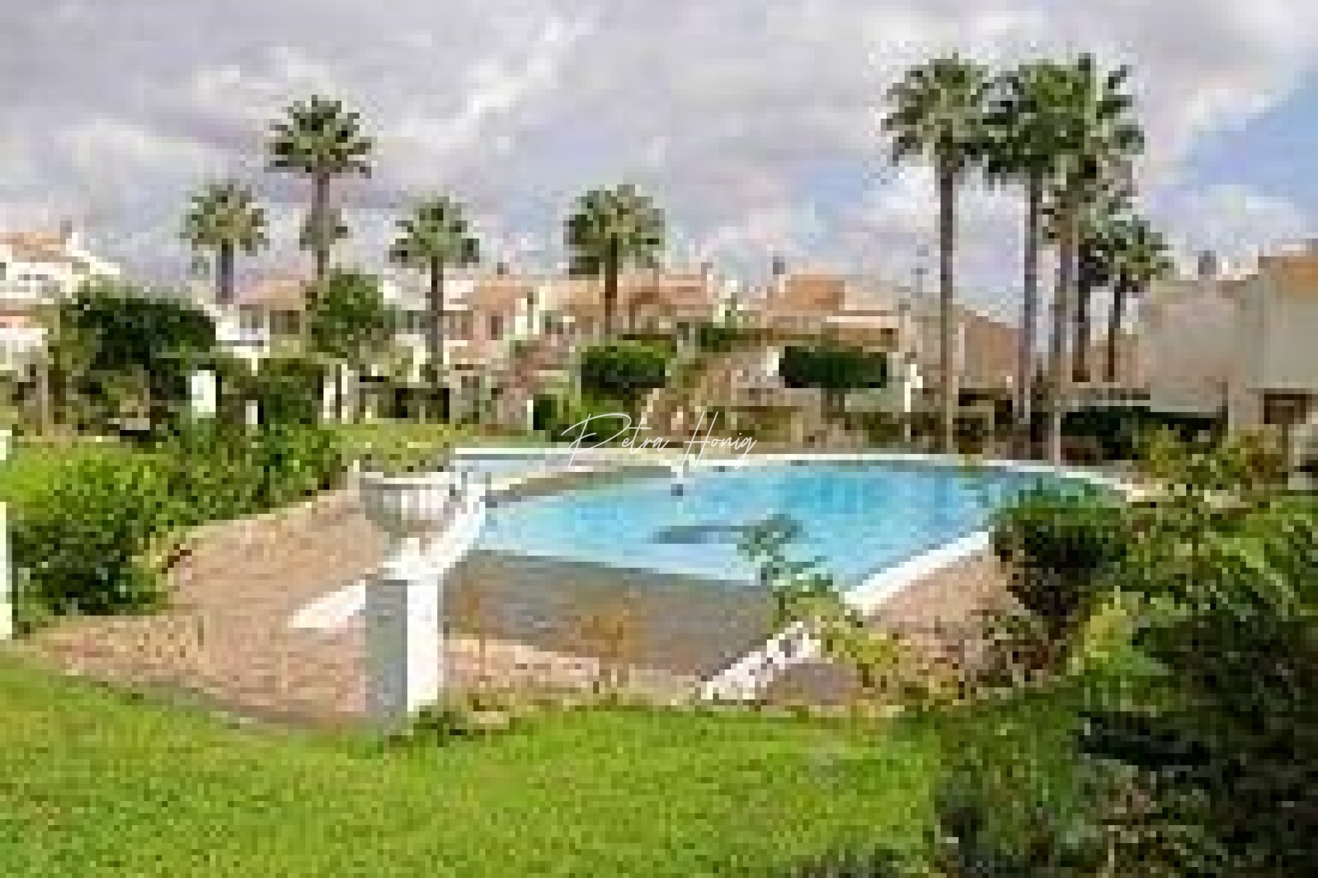 Resales - Apartment - Los Altos