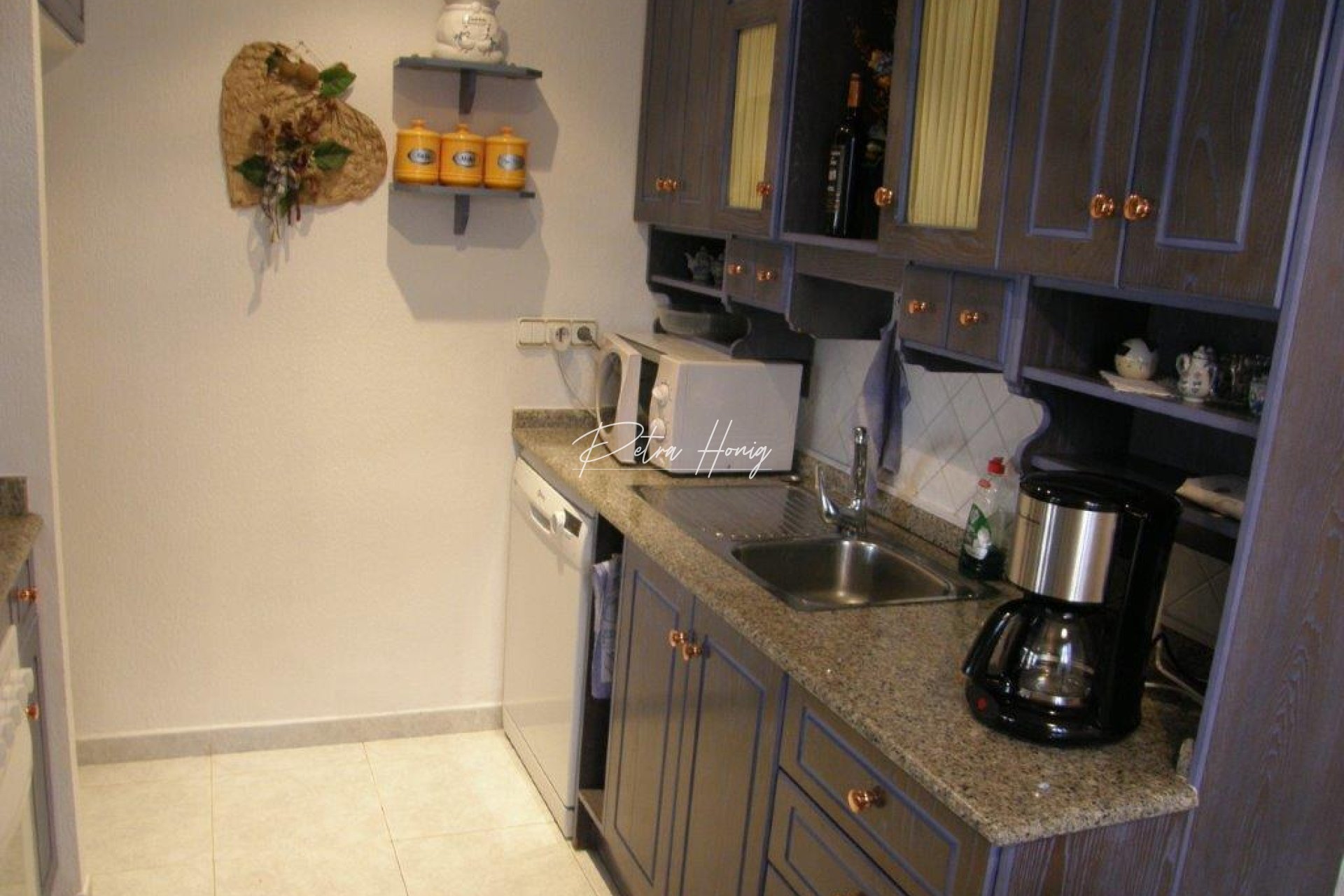 Resales - Apartment - Los Altos