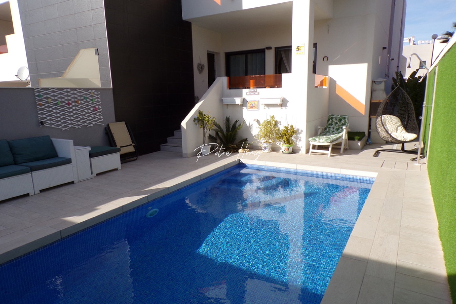 Resales - Apartment - Los Altos