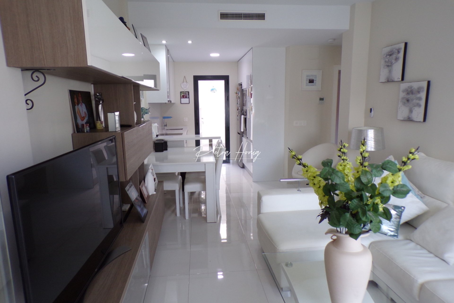 Resales - Apartment - Los Altos