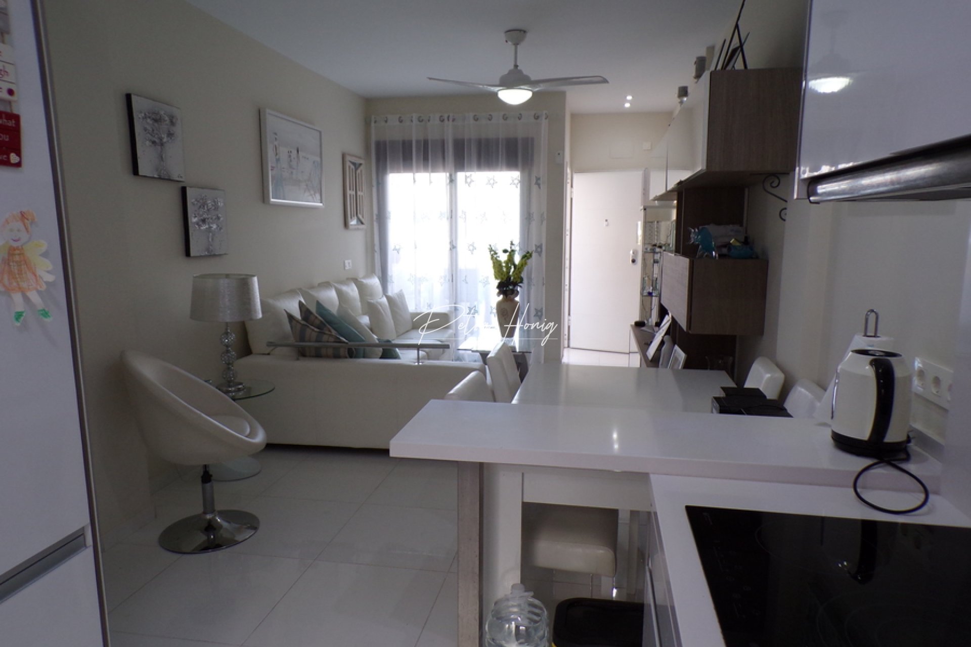 Resales - Apartment - Los Altos