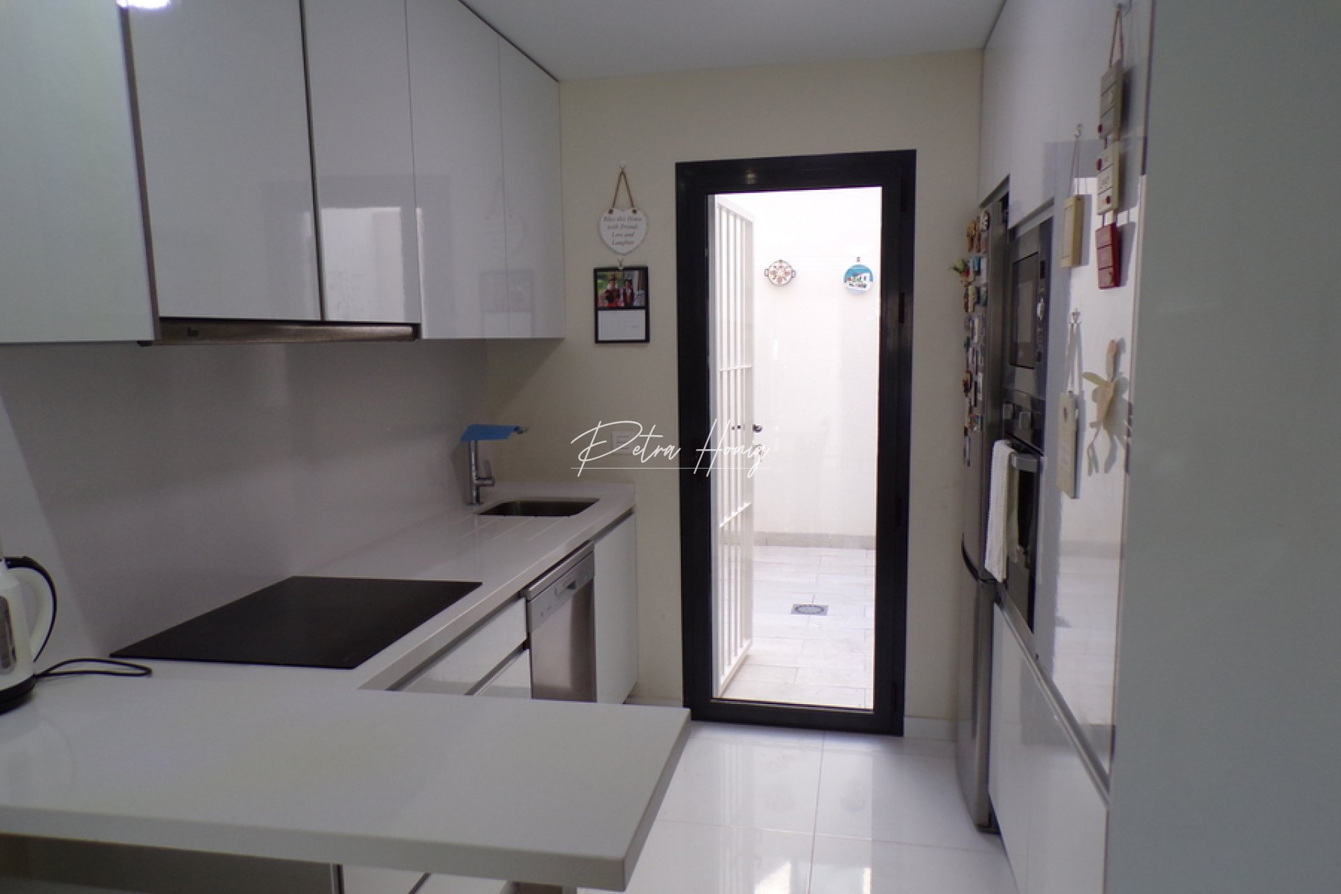 Resales - Apartment - Los Altos