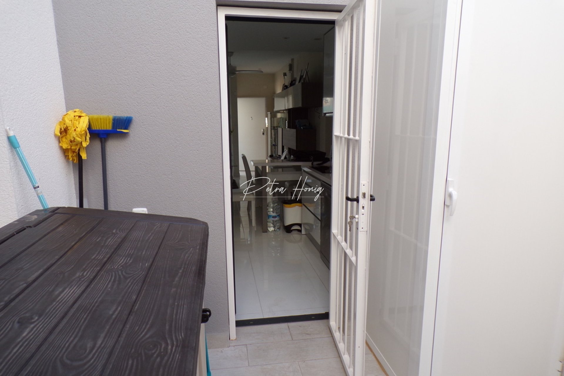 Resales - Apartment - Los Altos