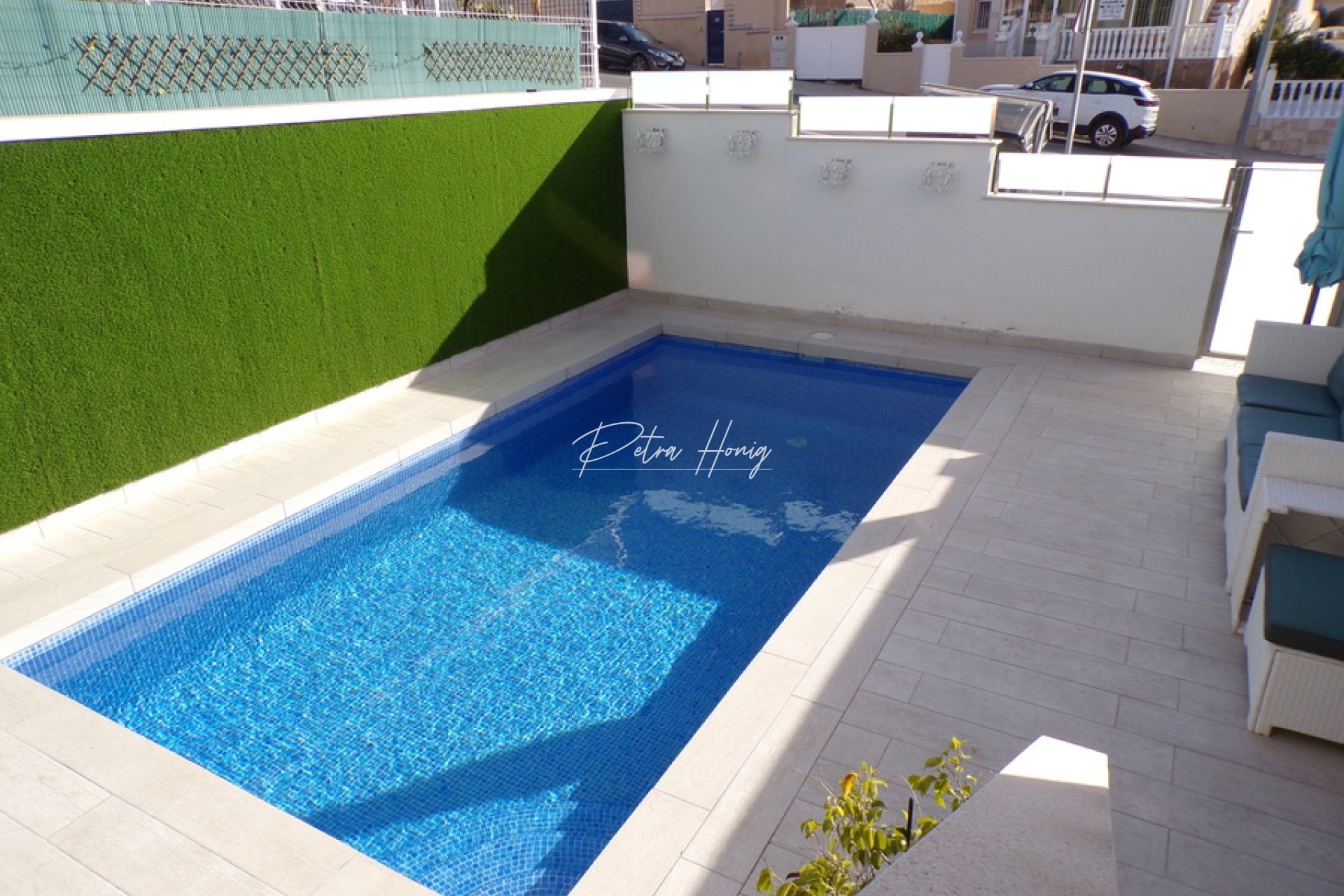 Resales - Apartment - Los Altos