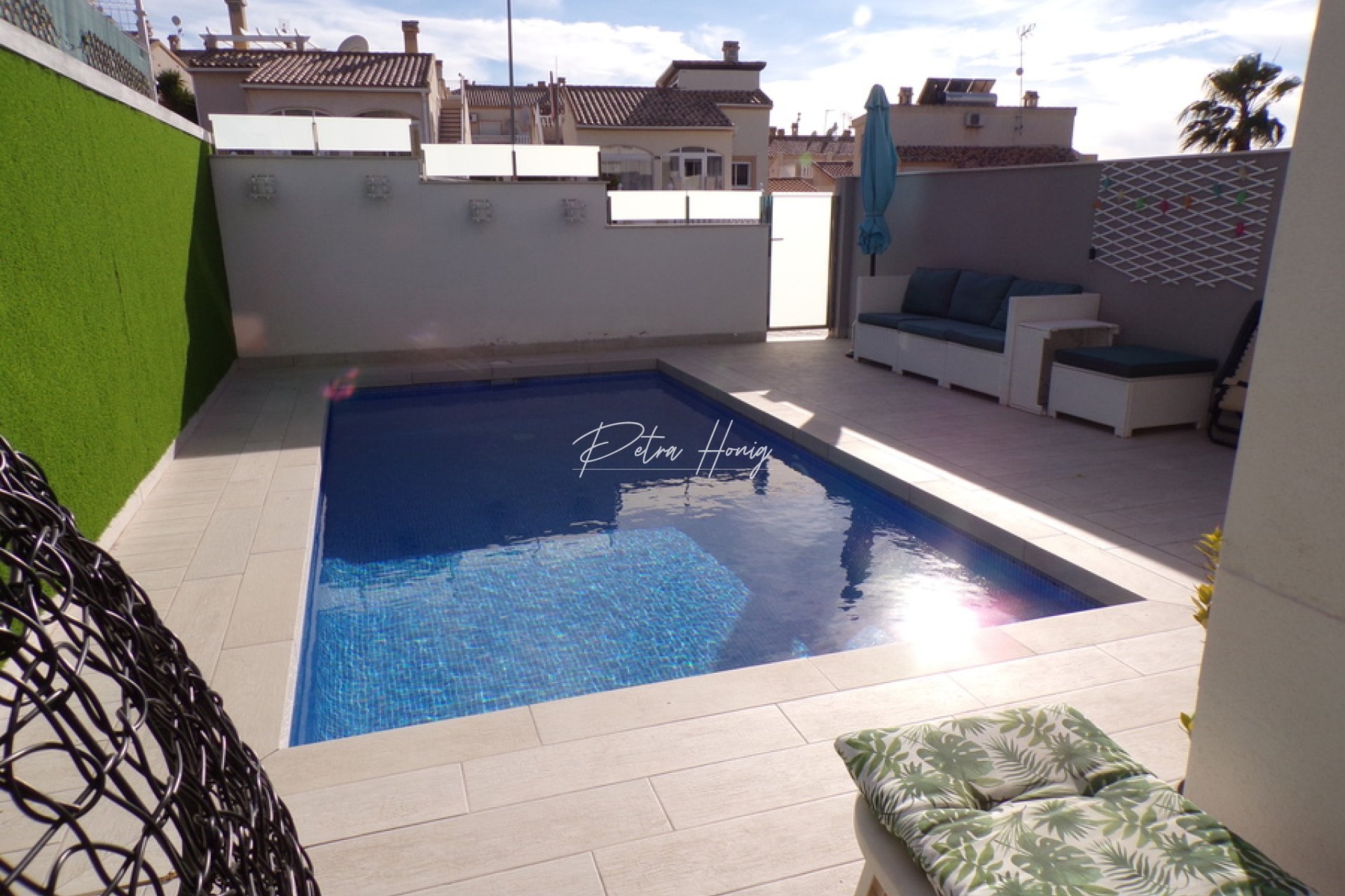 Resales - Apartment - Los Altos