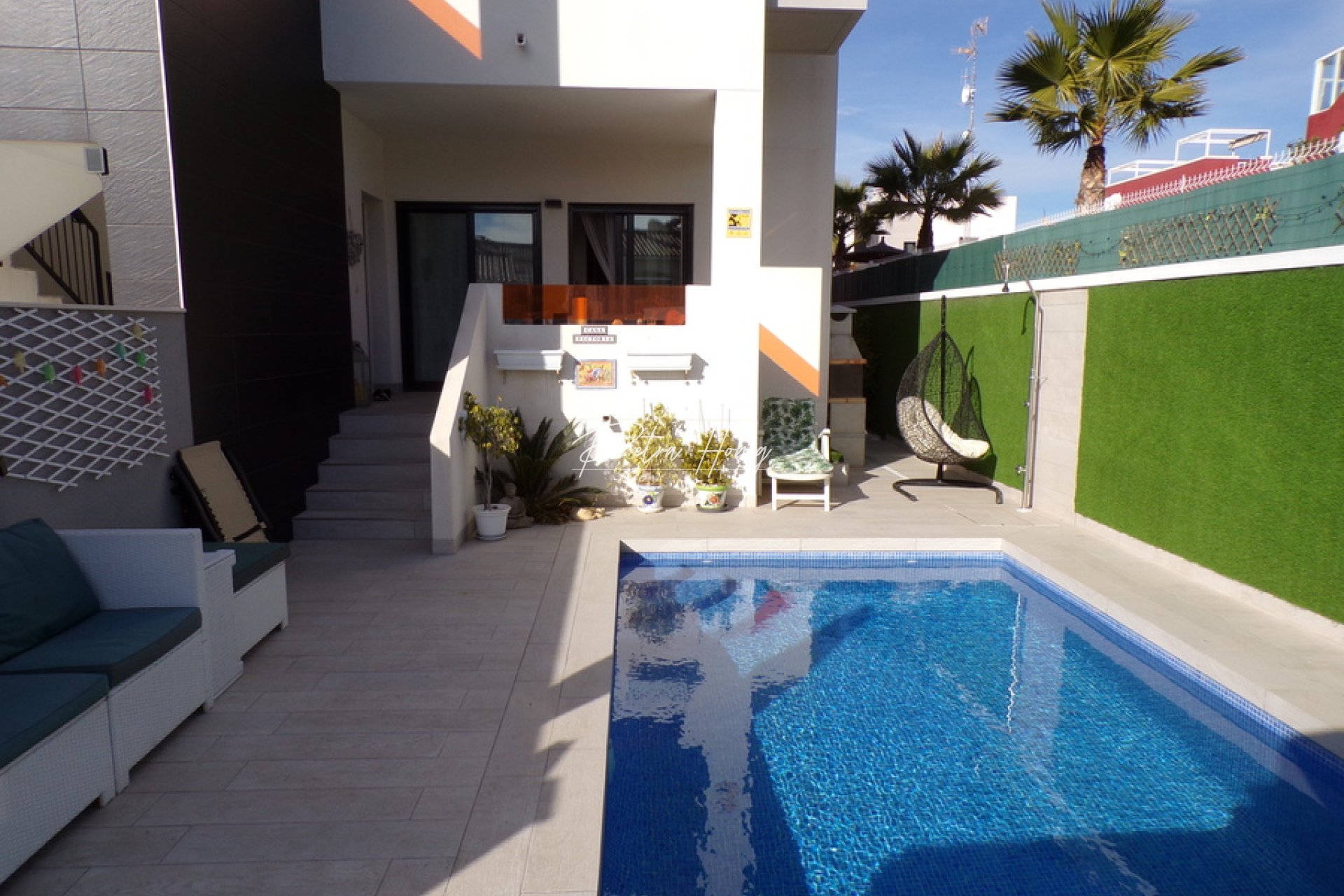 Resales - Apartment - Los Altos