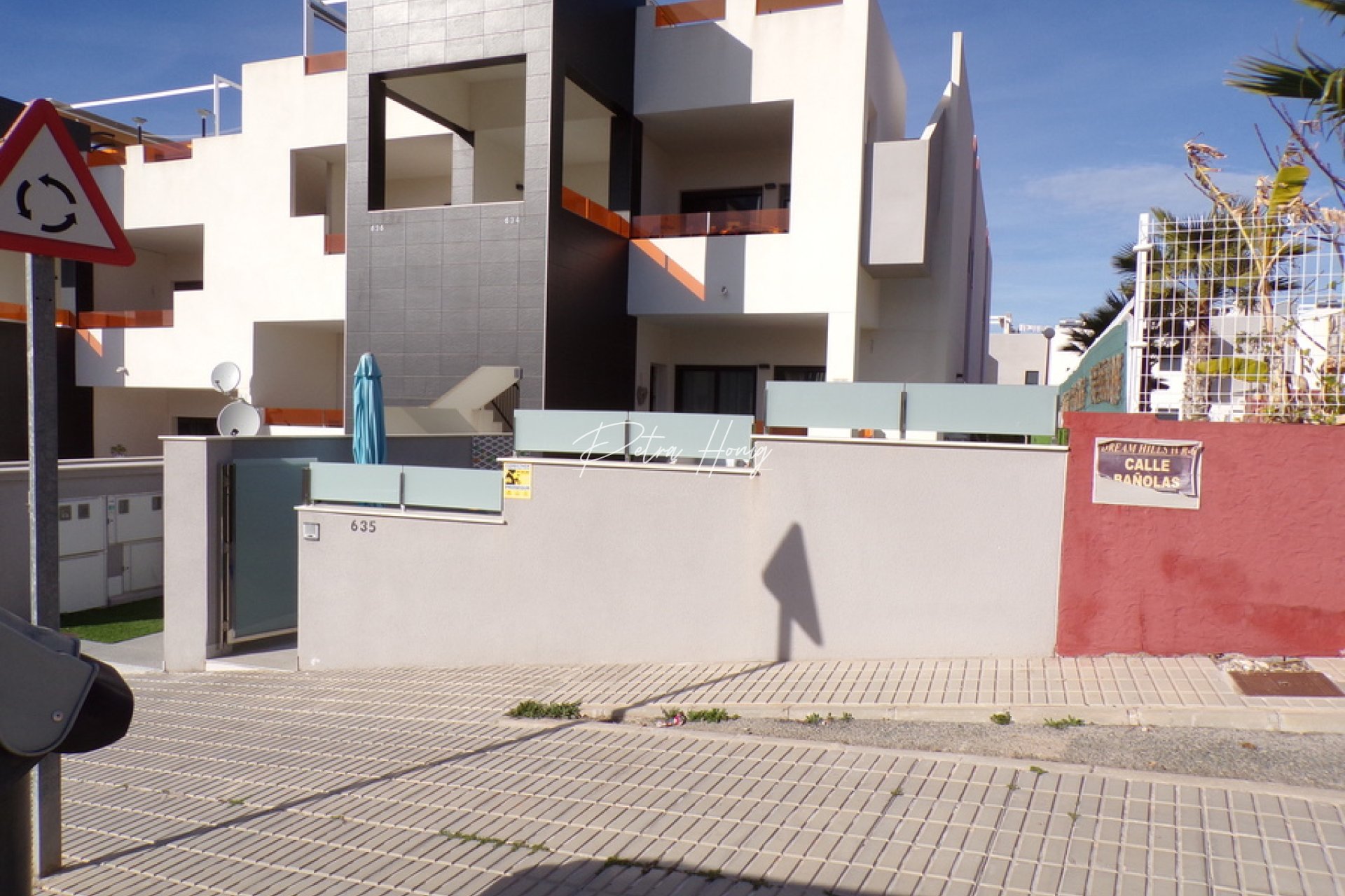 Resales - Apartment - Los Altos