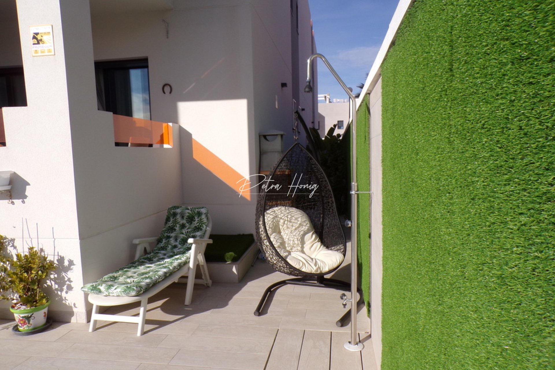Resales - Apartment - Los Altos