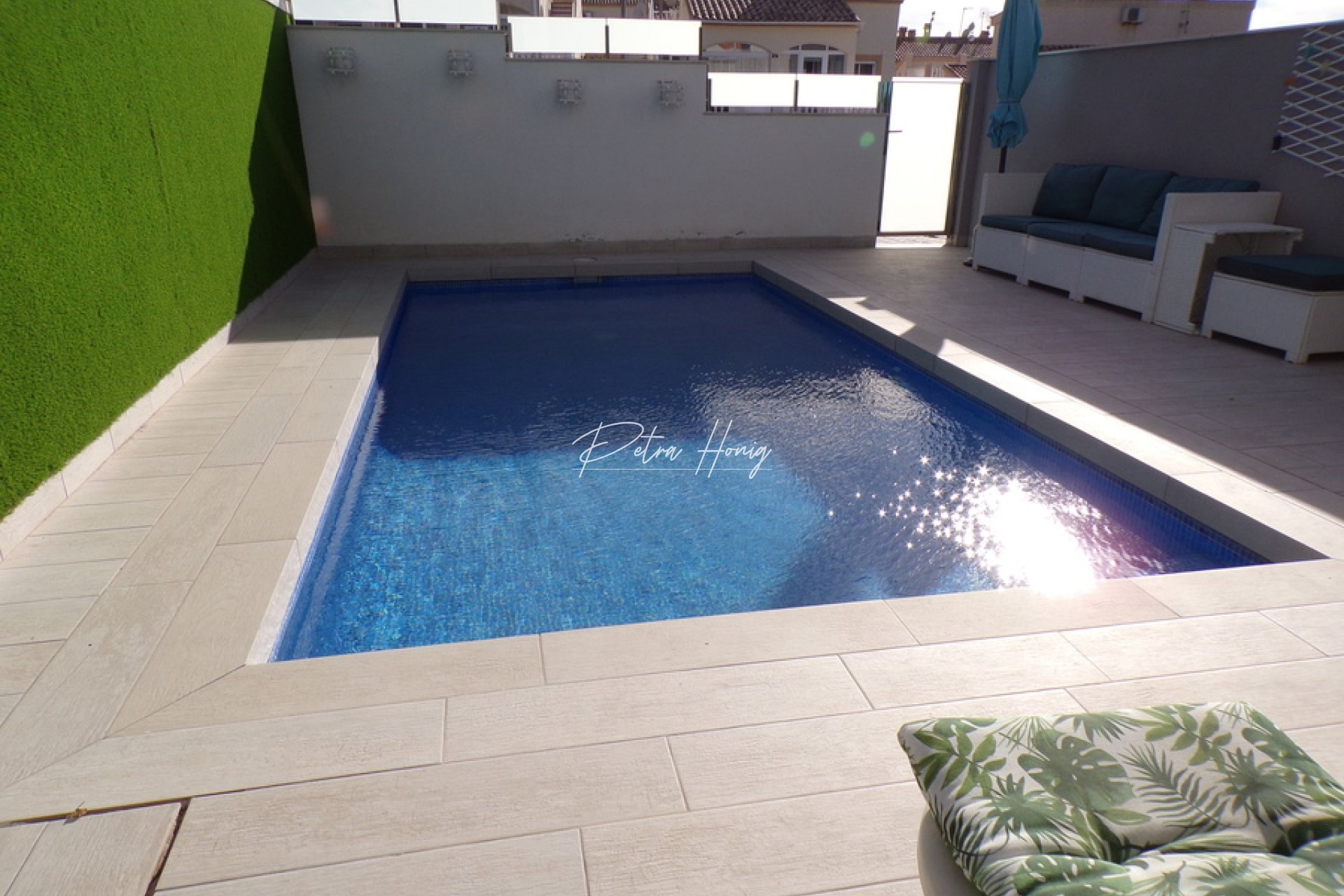 Resales - Apartment - Los Altos