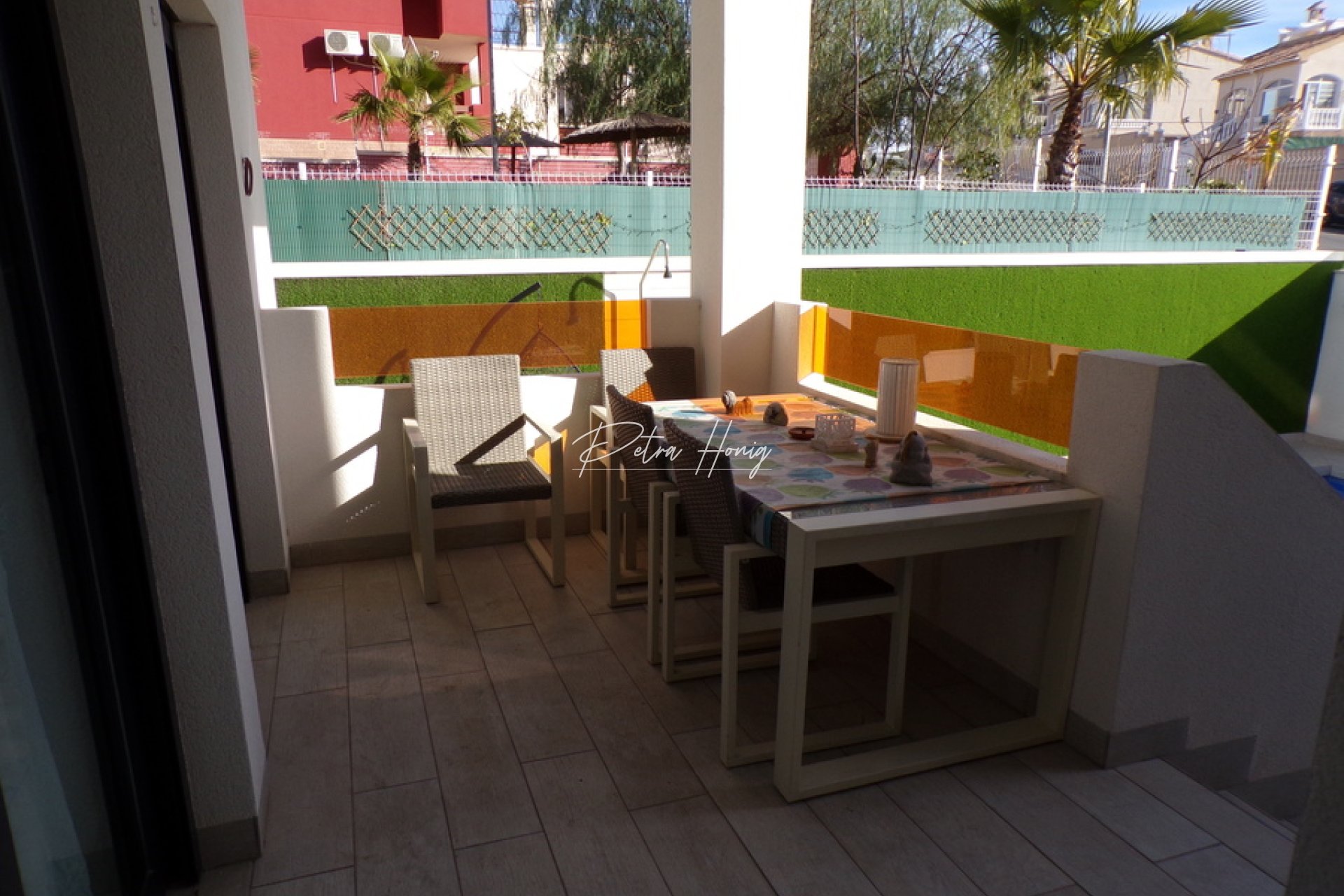 Resales - Apartment - Los Altos