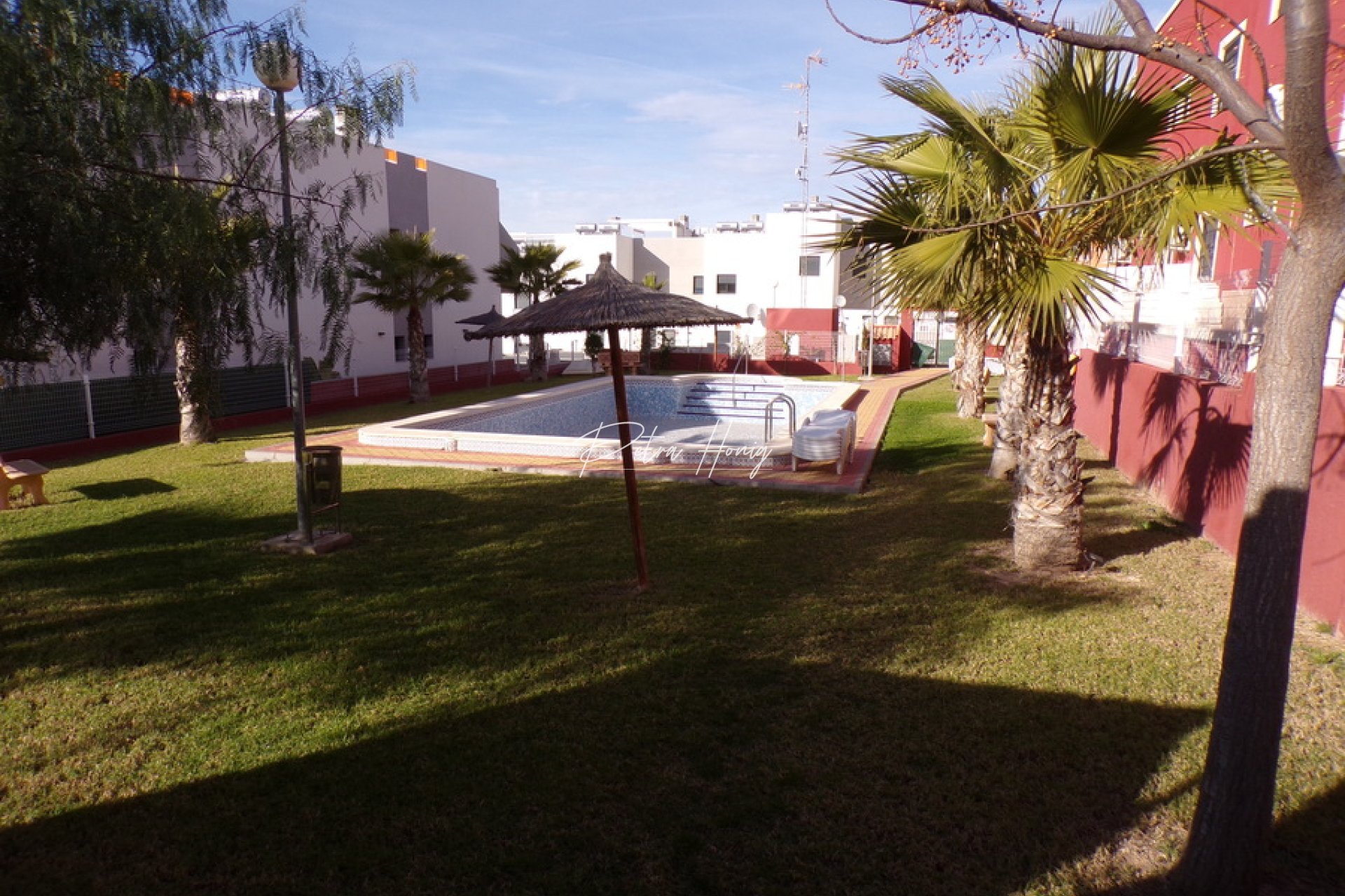 Resales - Apartment - Los Altos