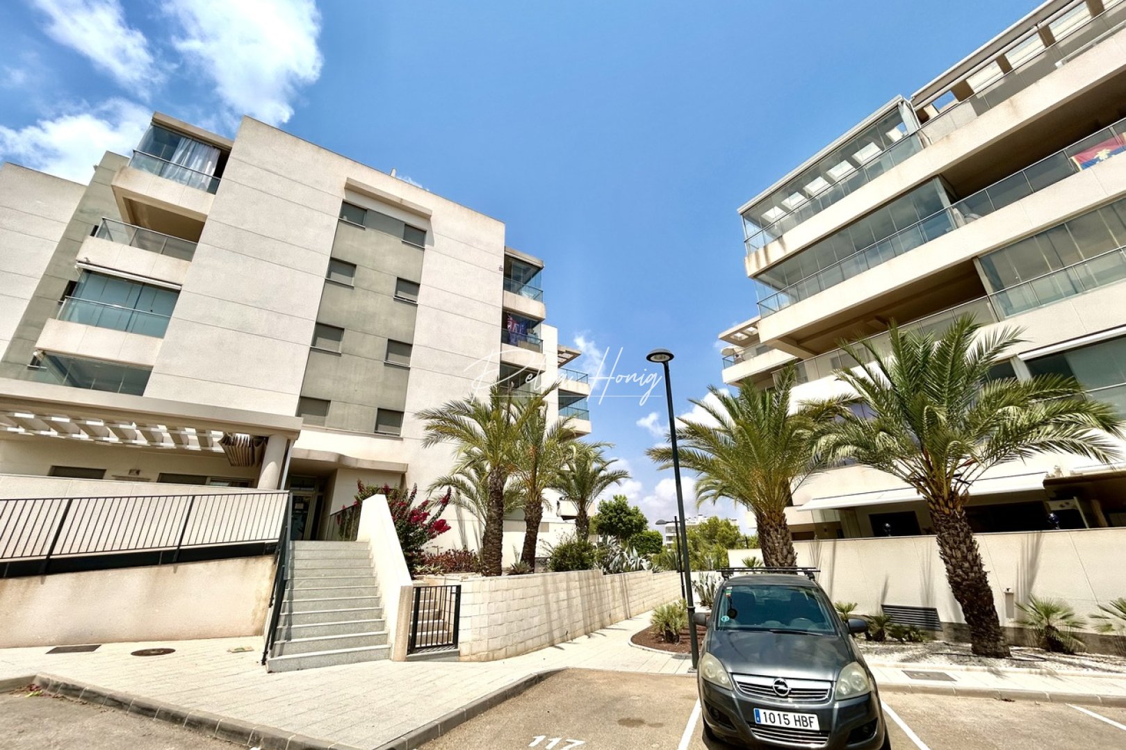 Resales - Apartment - Los Dolses