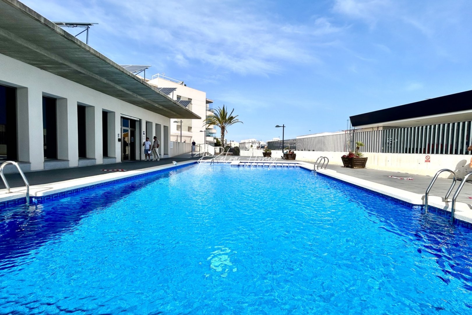 Resales - Apartment - Los Dolses