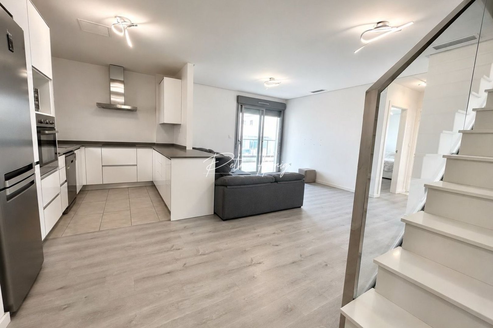 Resales - Apartment - Los Dolses