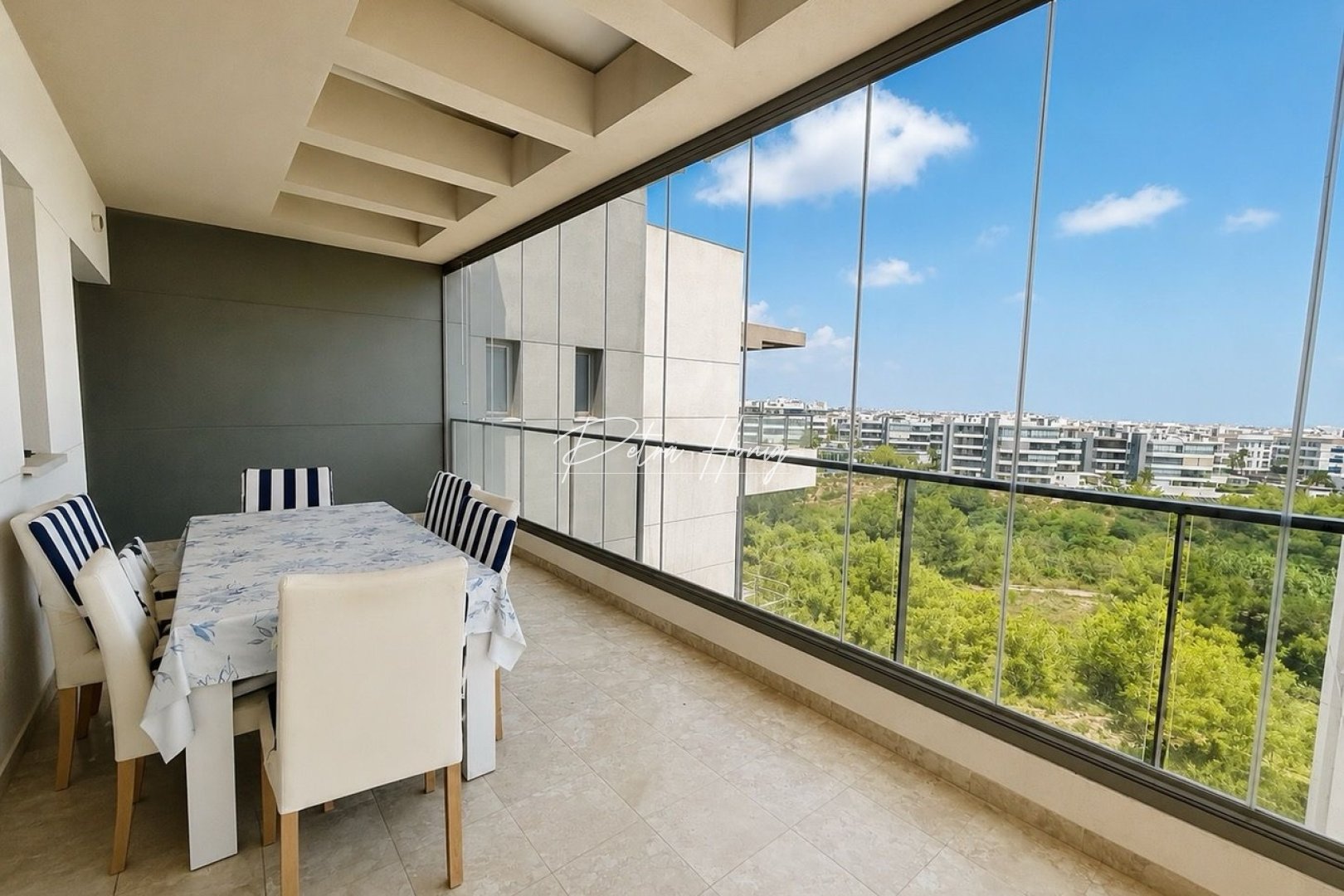 Resales - Apartment - Los Dolses