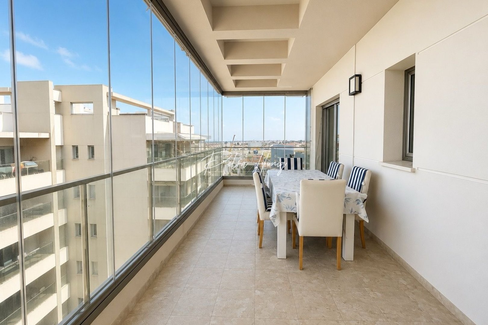 Resales - Apartment - Los Dolses