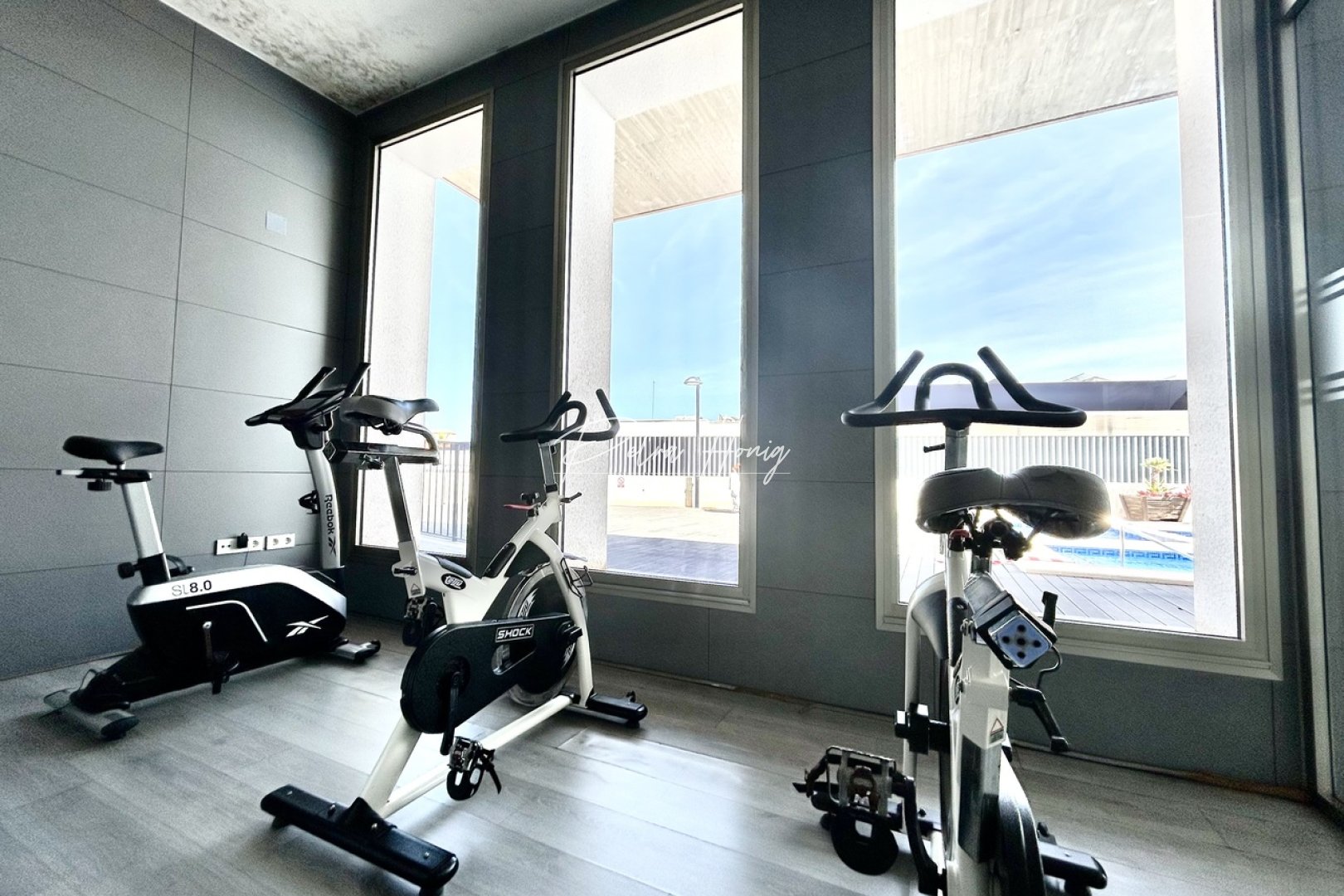Resales - Apartment - Los Dolses