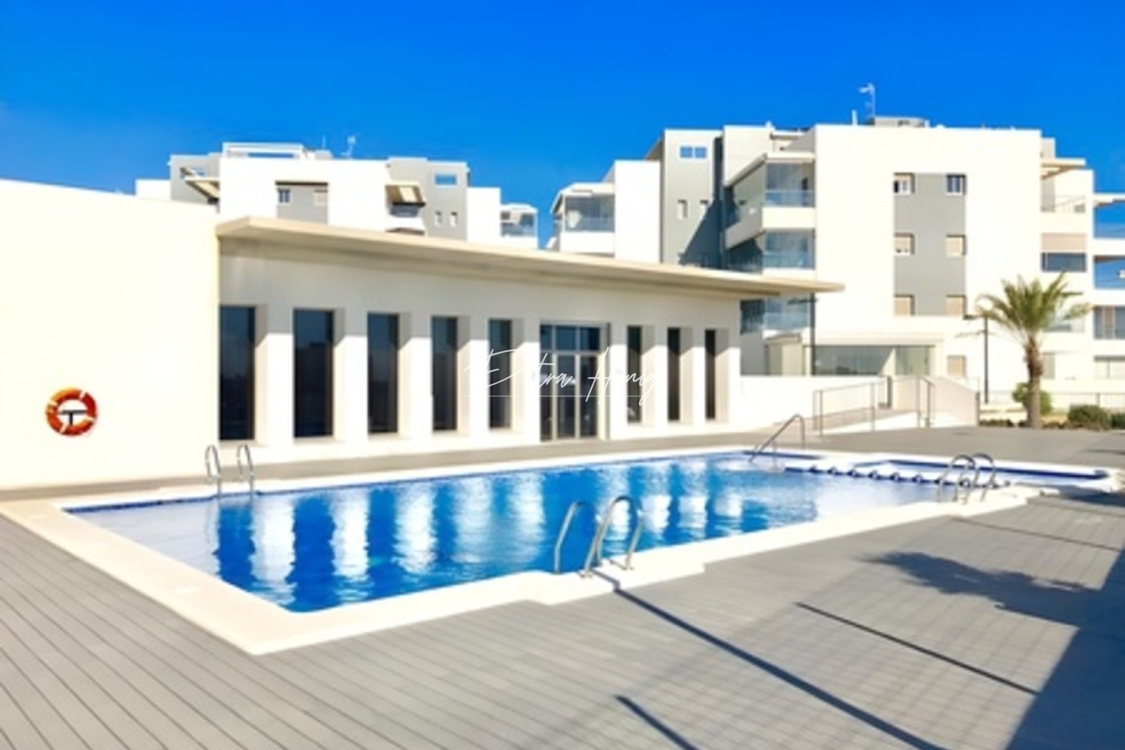 Resales - Apartment - Los Dolses